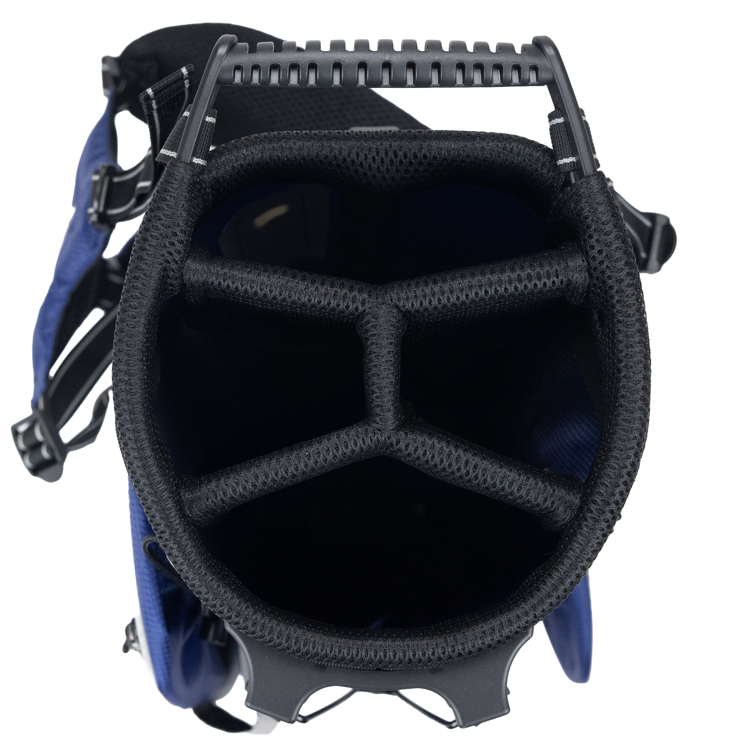 TS6-48 10 Club Stand Set Graphite Shaft