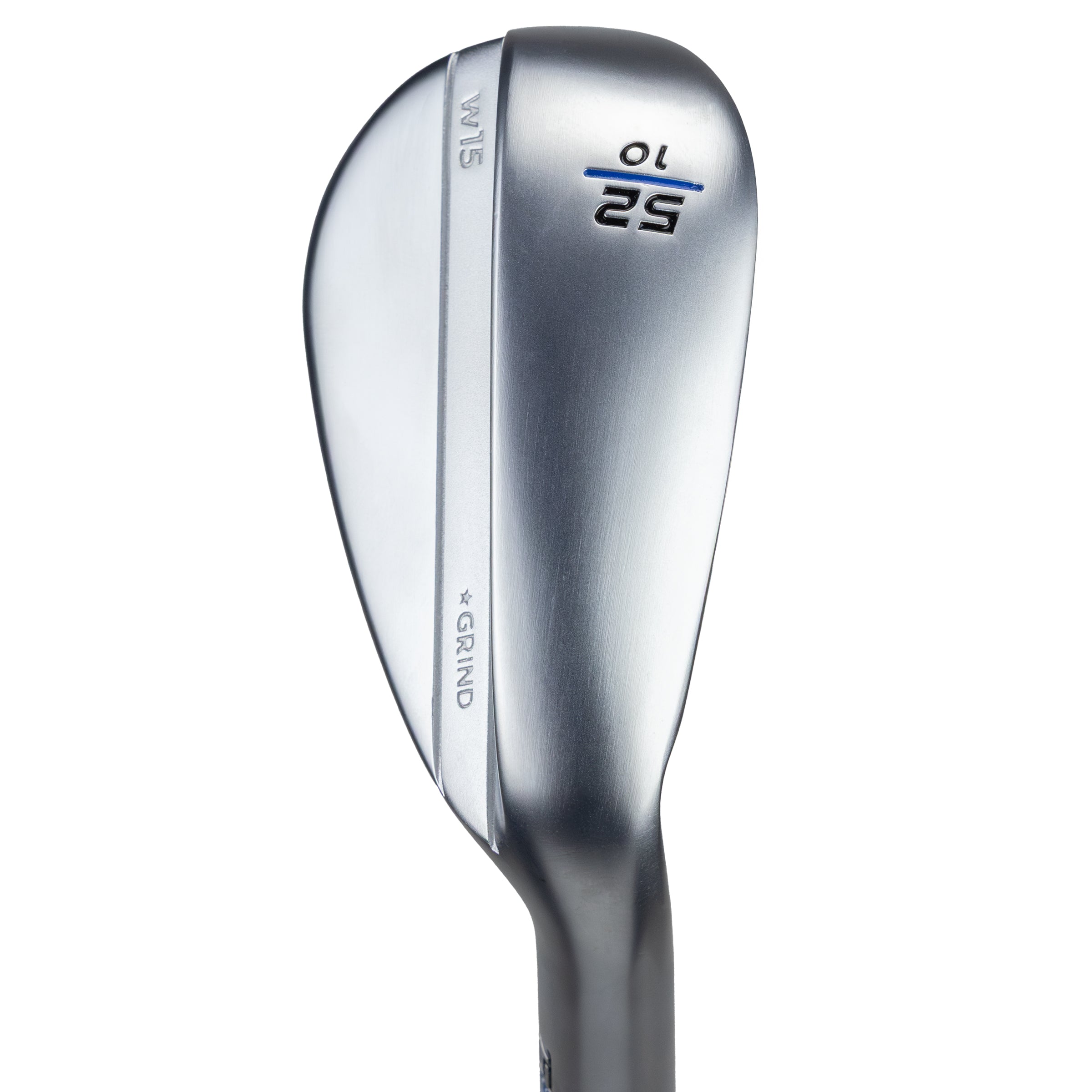 TS6-48 52 Wedge, w15 Graphite Shaft