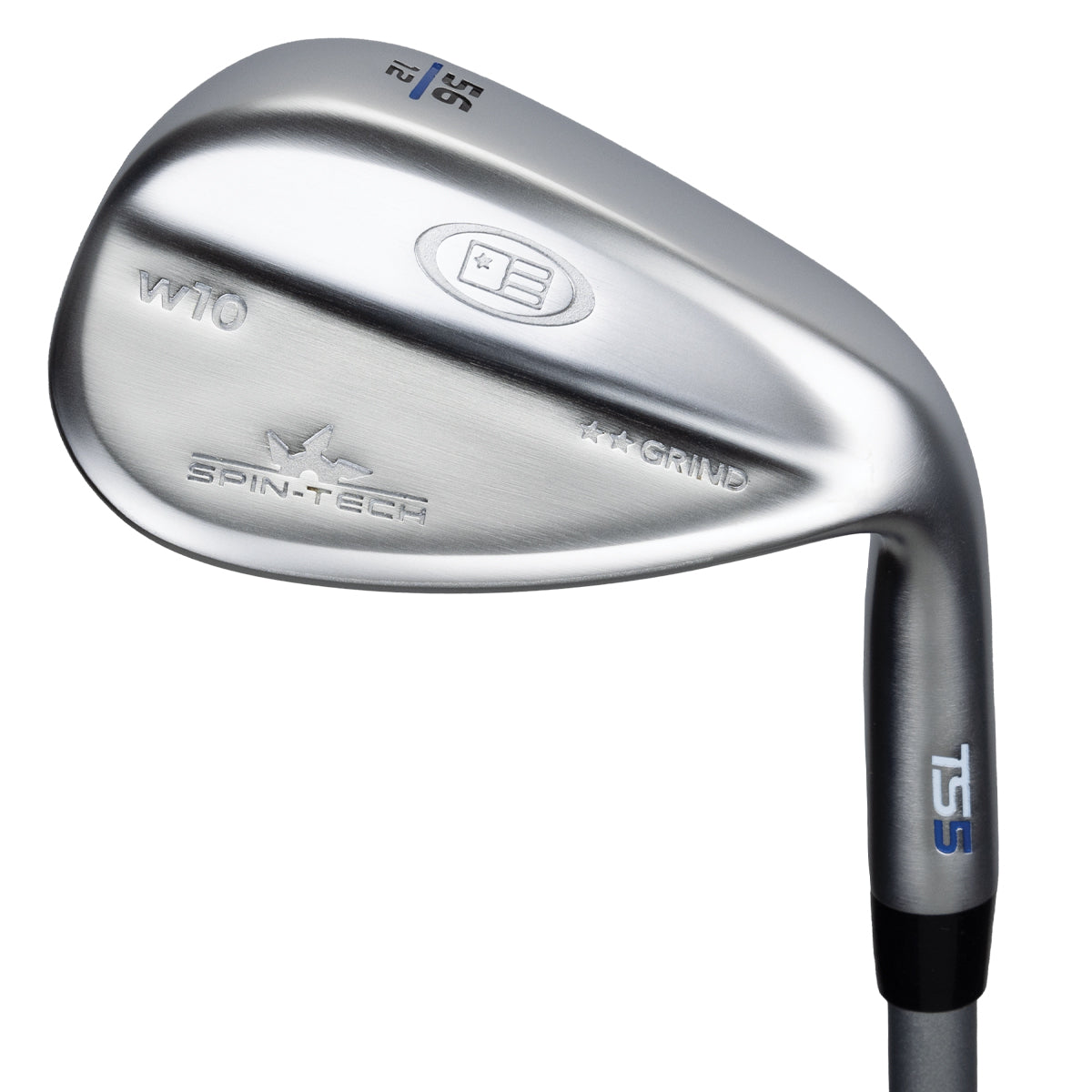 TS5-54 56 Wedge, w10 Graphite Shaft Right