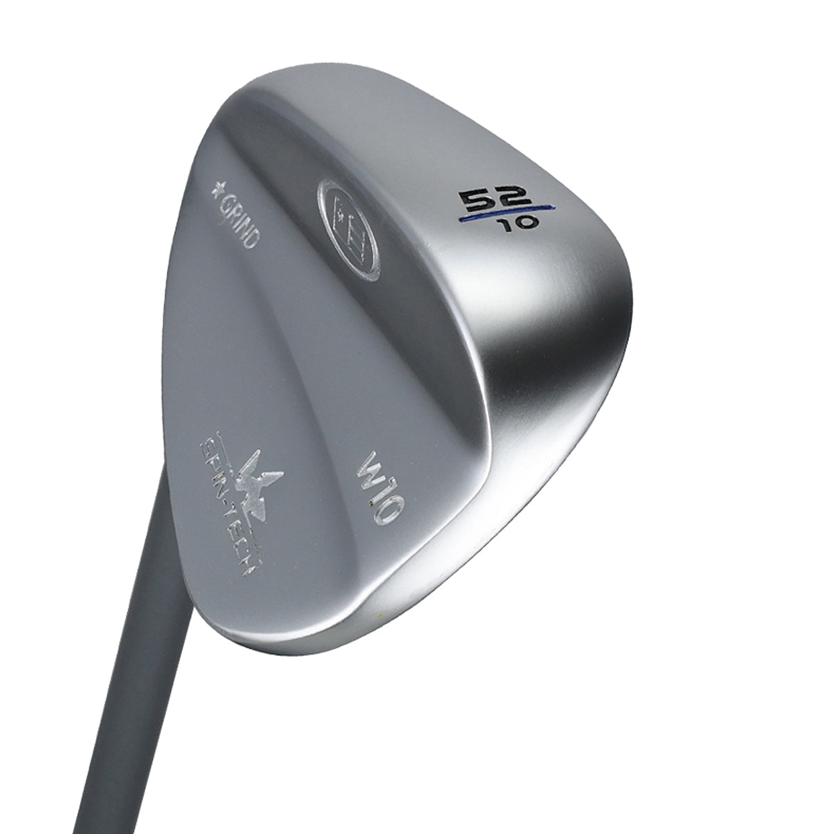TS5-54 52 Wedge, w10 Graphite Shaft Left