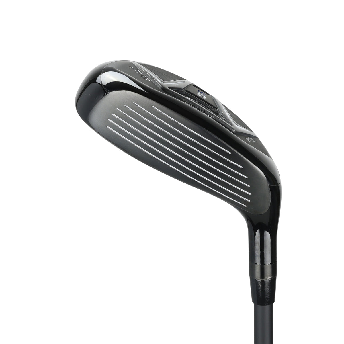 TS5-54 3 Hybrid, w10 Graphite Shaft Left