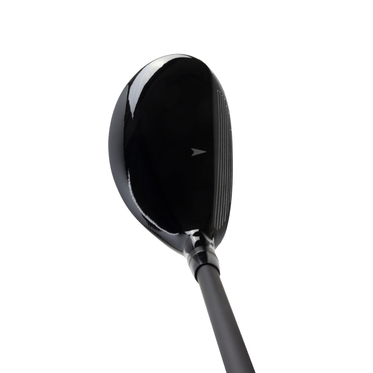 TS5-54 4 Hybrid, w10 Graphite Shaft Left