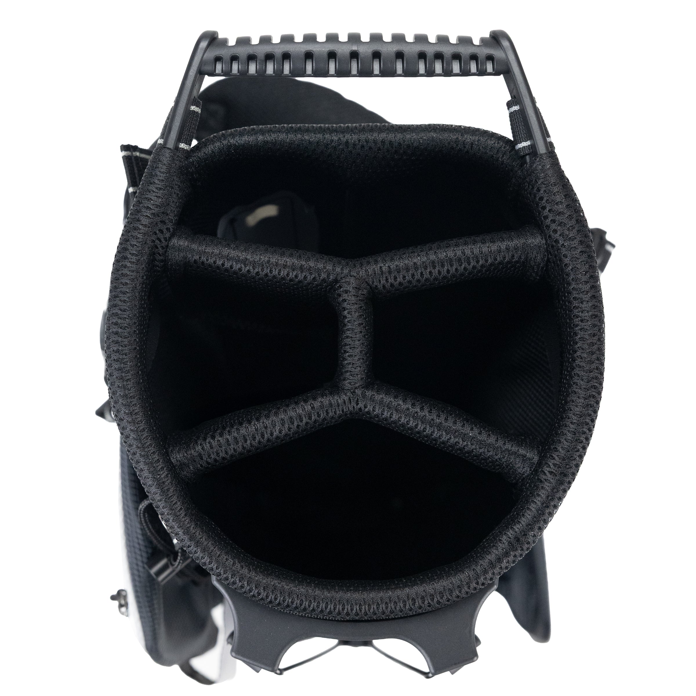 TS6-51 10 Club Stand Set Graphite Shaft