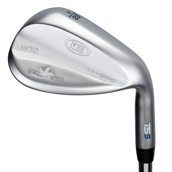 ts5-57-58-wedge-w10-steel-shaft | U.S. Kids Golf