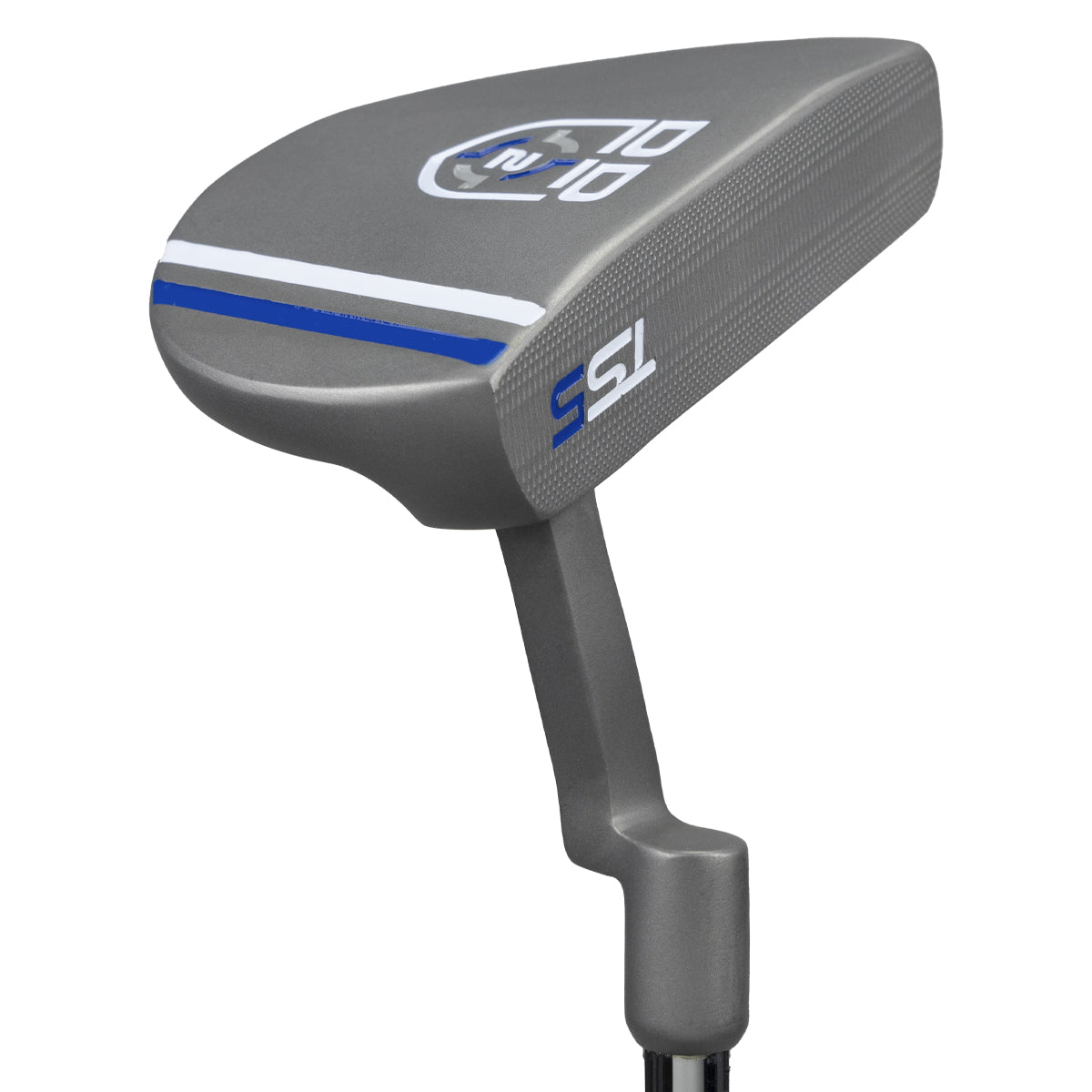 TS5-57 DD2 Putter 29 Inch, w10 Steel Shaft Right