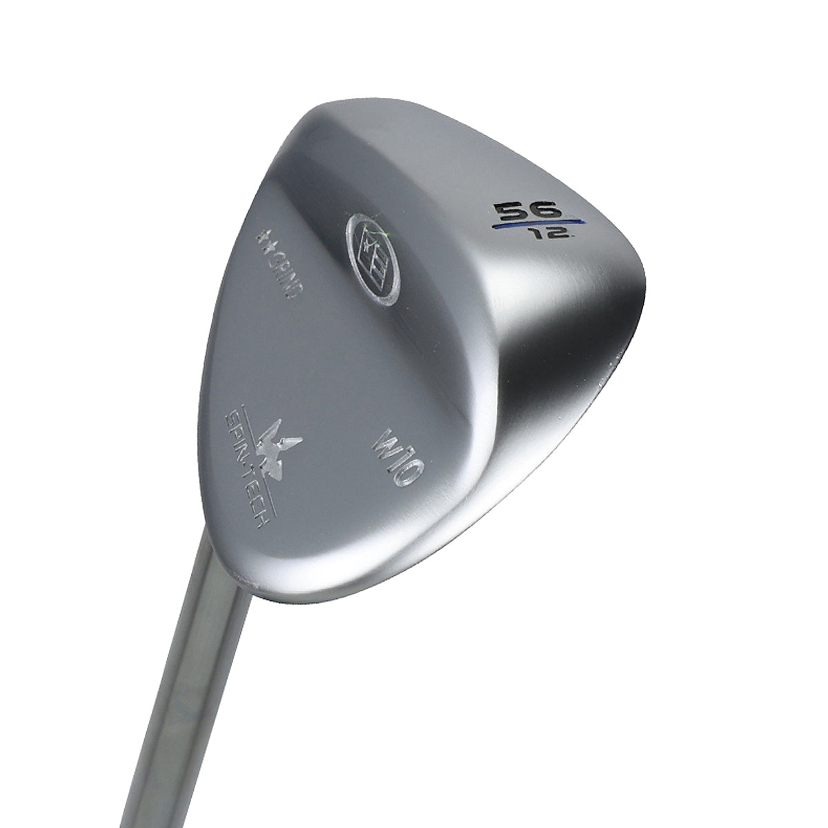 TS5-57 56 Wedge, w10 Steel Shaft Left