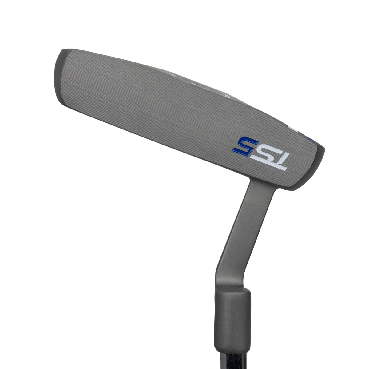 TS5-57 DD2 Putter 29 Inch, w10 Steel Shaft Left