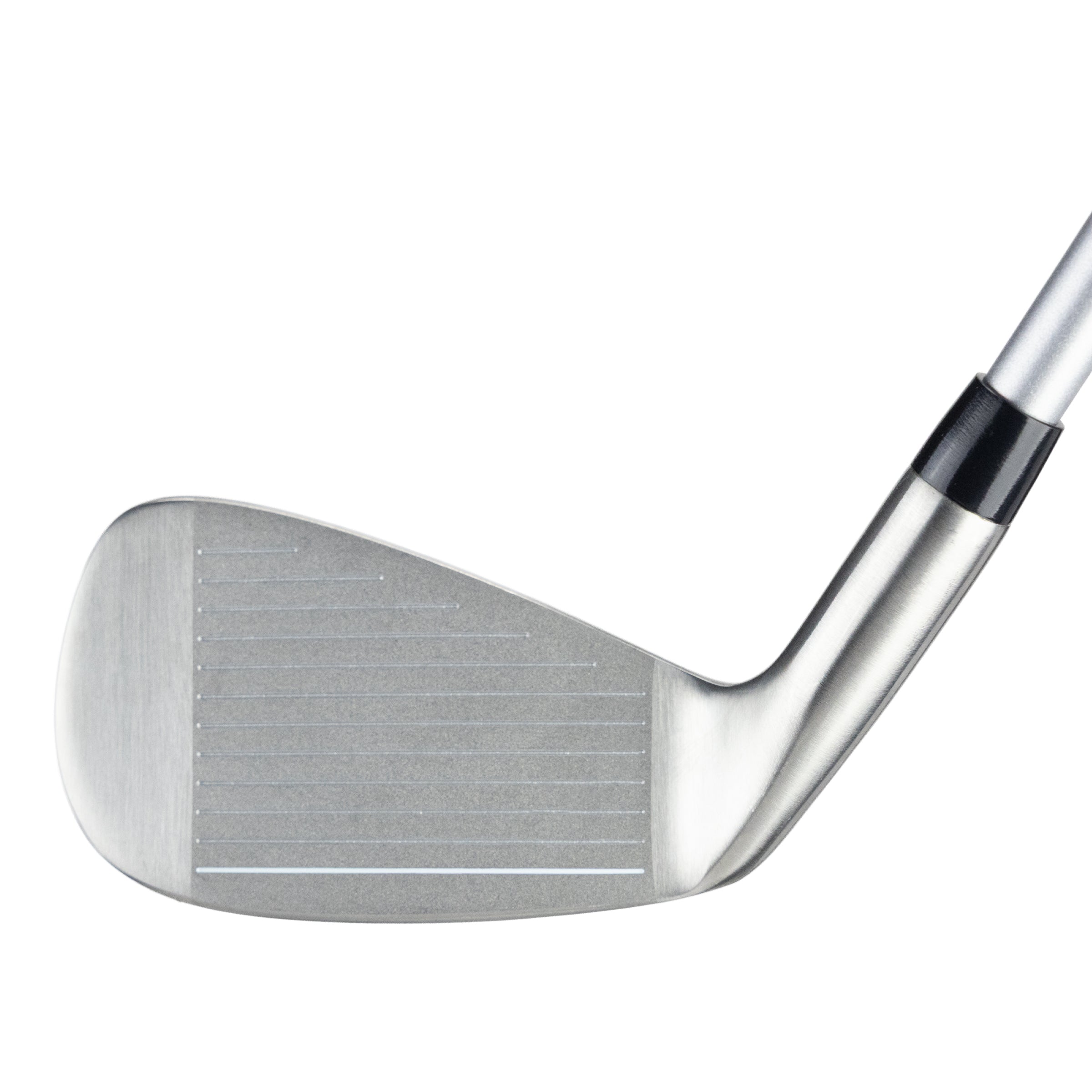 TS6-54 5 Iron, w10 Graphite Shaft
