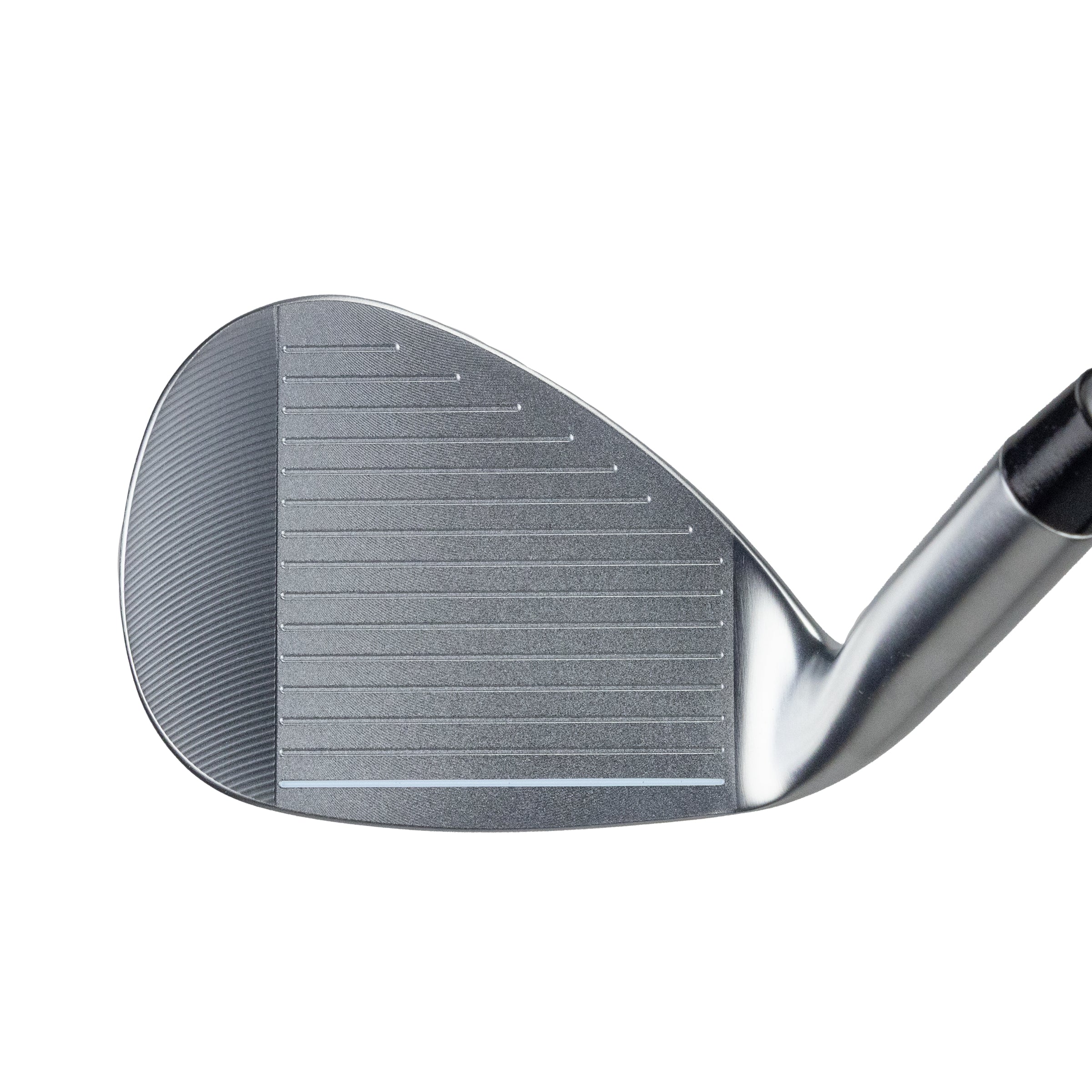 TS6-54 60 Wedge, w10 Graphite Shaft