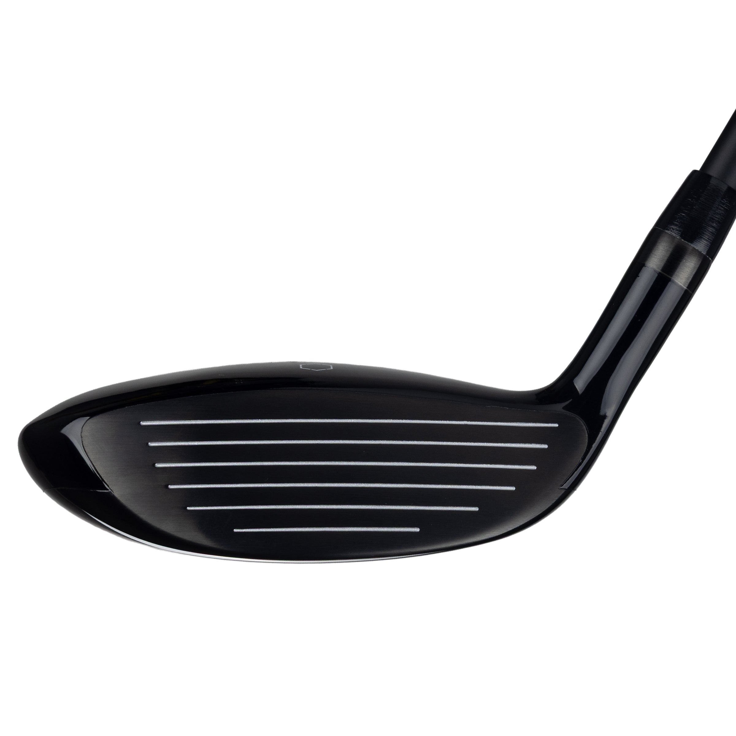 TS6-54 4 Hybrid, w10 Graphite Shaft