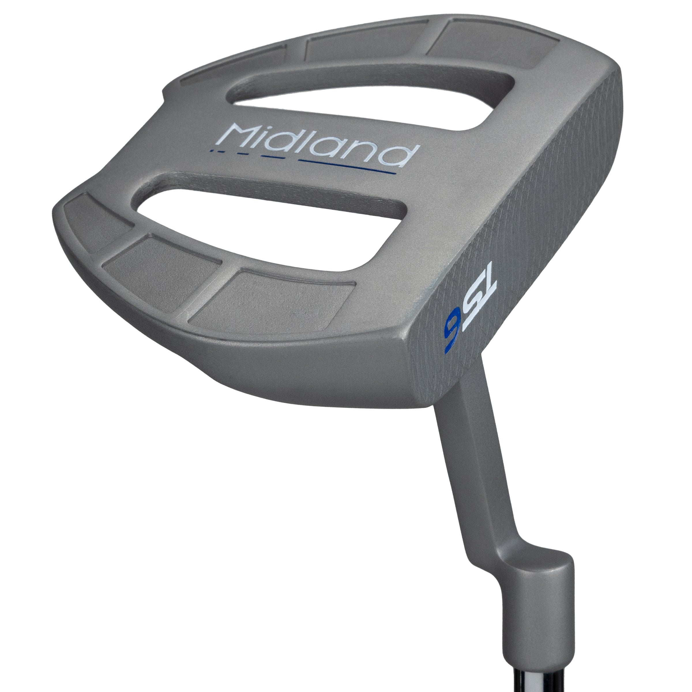 TS6-54 Midland Putter