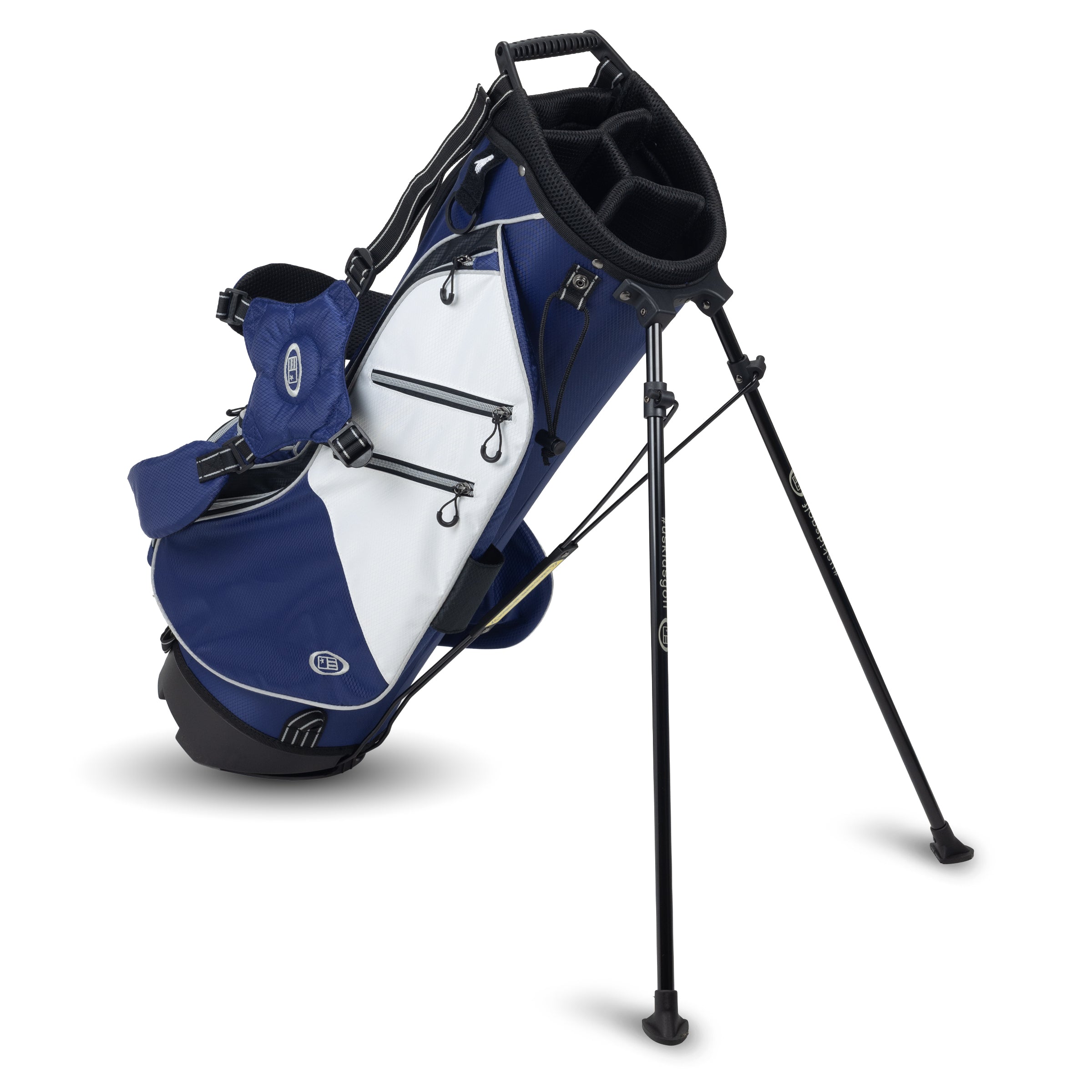 ts6-54-stand-bag | U.S. Kids Golf