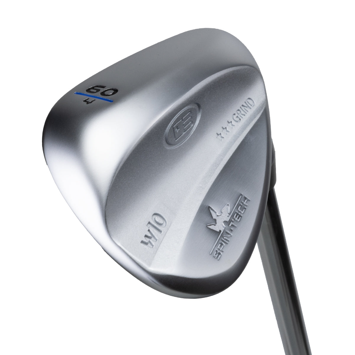 TS5-57 60 Wedge, w10 Graphite Shaft Right