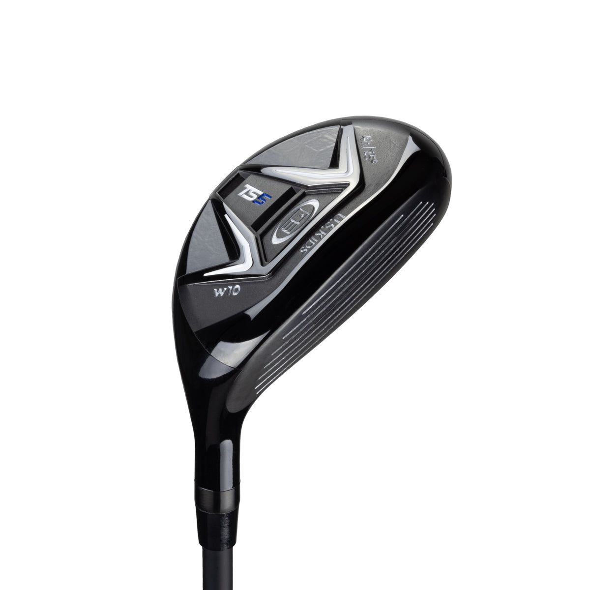 TS5-57 4 Hybrid, w10 Graphite Shaft Right
