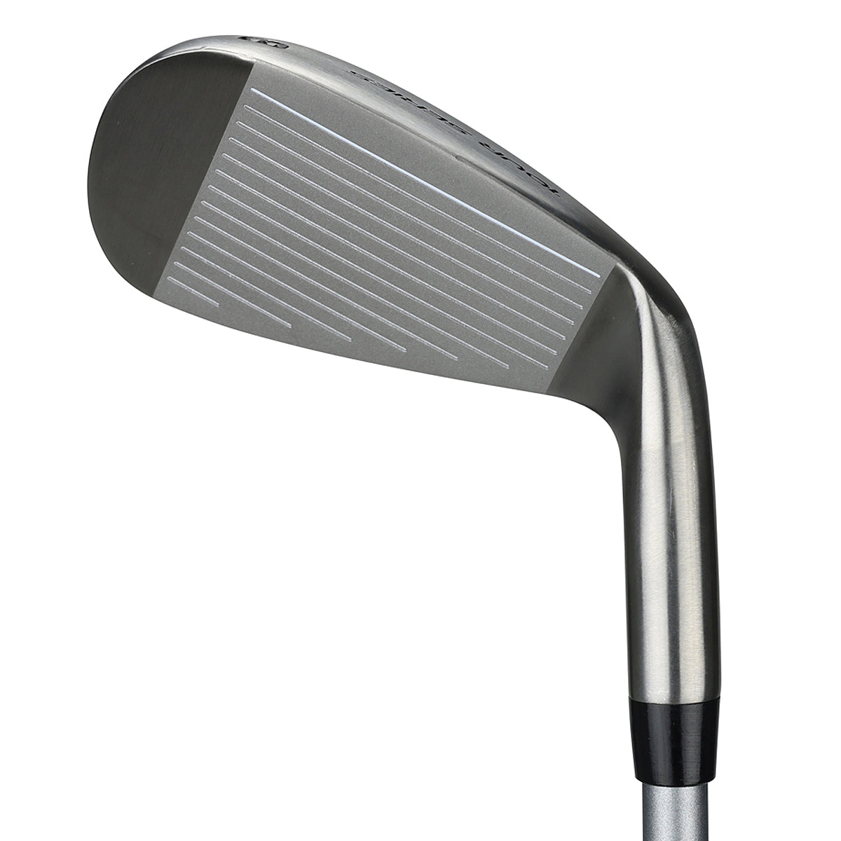 TS5-57 8 Iron, w10 Graphite Shaft Left