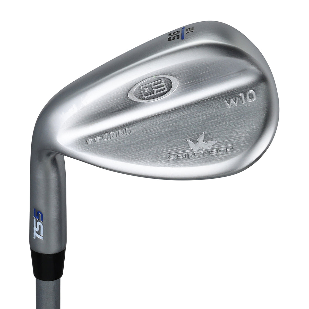 TS5-57 56 Wedge, w10 Graphite Shaft Left