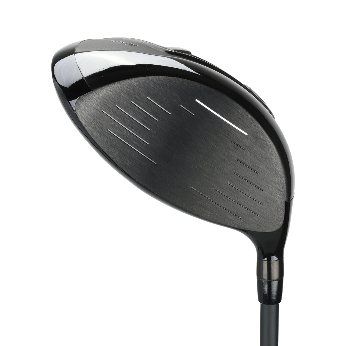 TS5-57 Driver, w10 Graphite Shaft Left