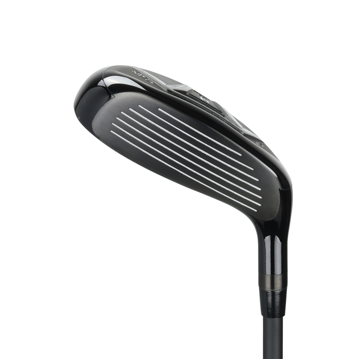 TS5-57 4 Hybrid, w10 Graphite Shaft Left