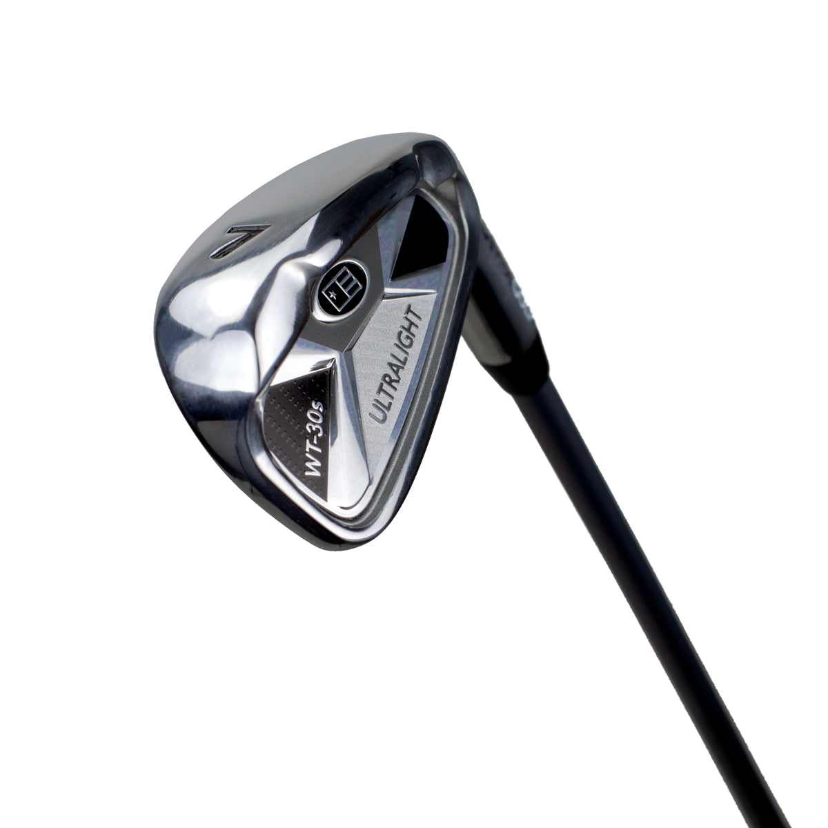 UL39-s 7 Iron, Graphite Shaft Right
