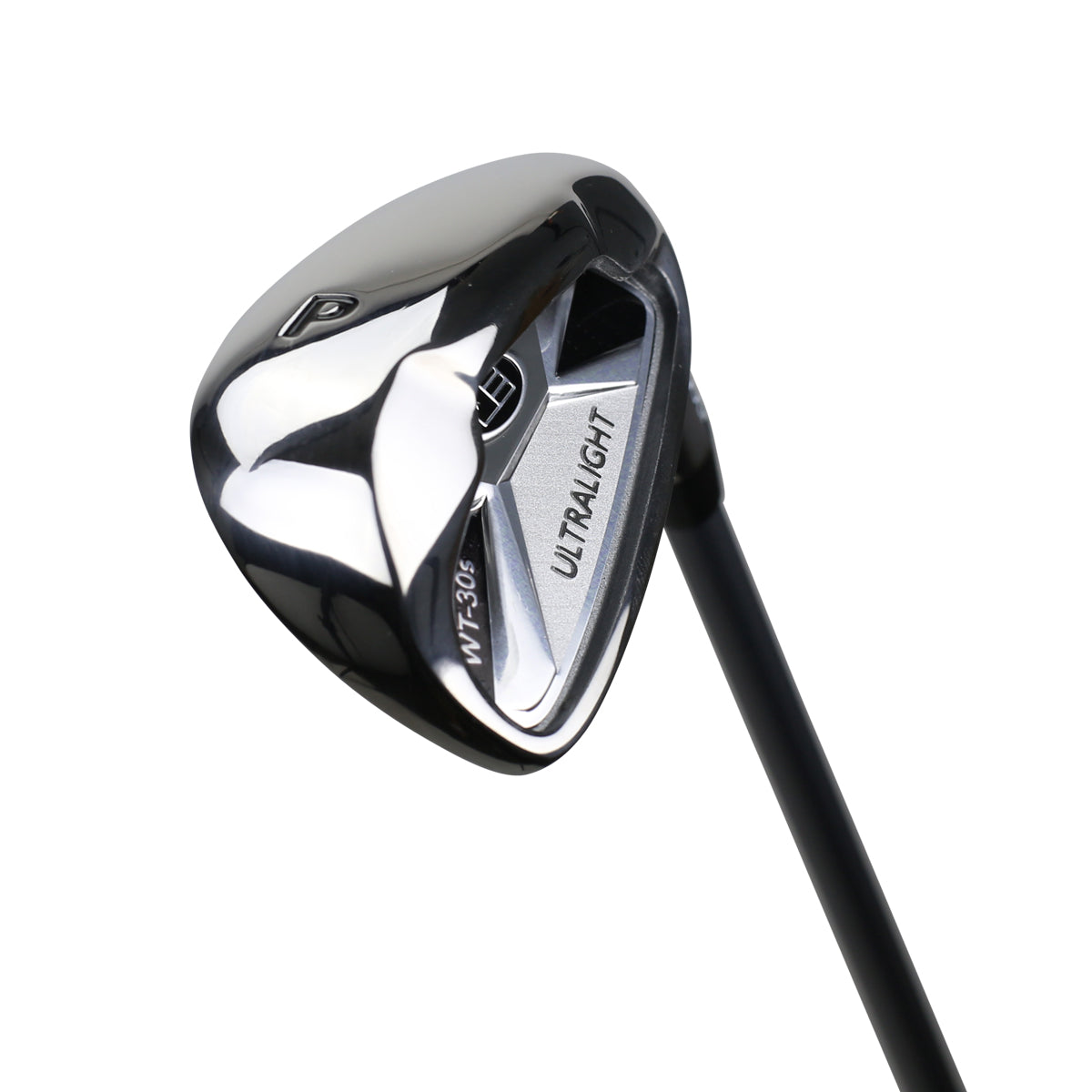 UL39-s Pitching Wedge, Graphite Shaft Right