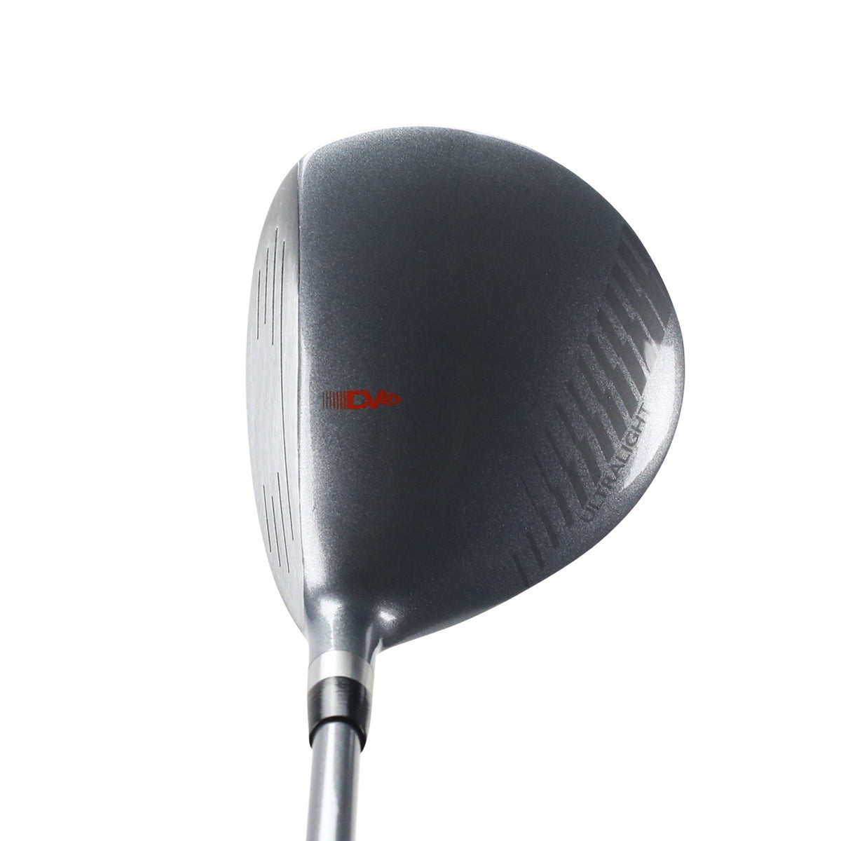UL39-s DV3 Fairway Driver, Graphite Shaft Right