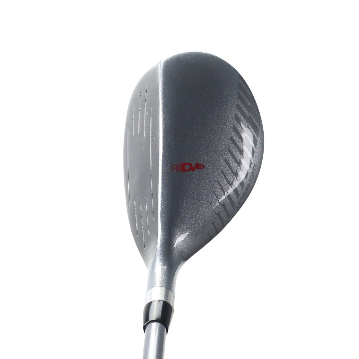UL39-s DV3 Hybrid, Graphite Shaft Right
