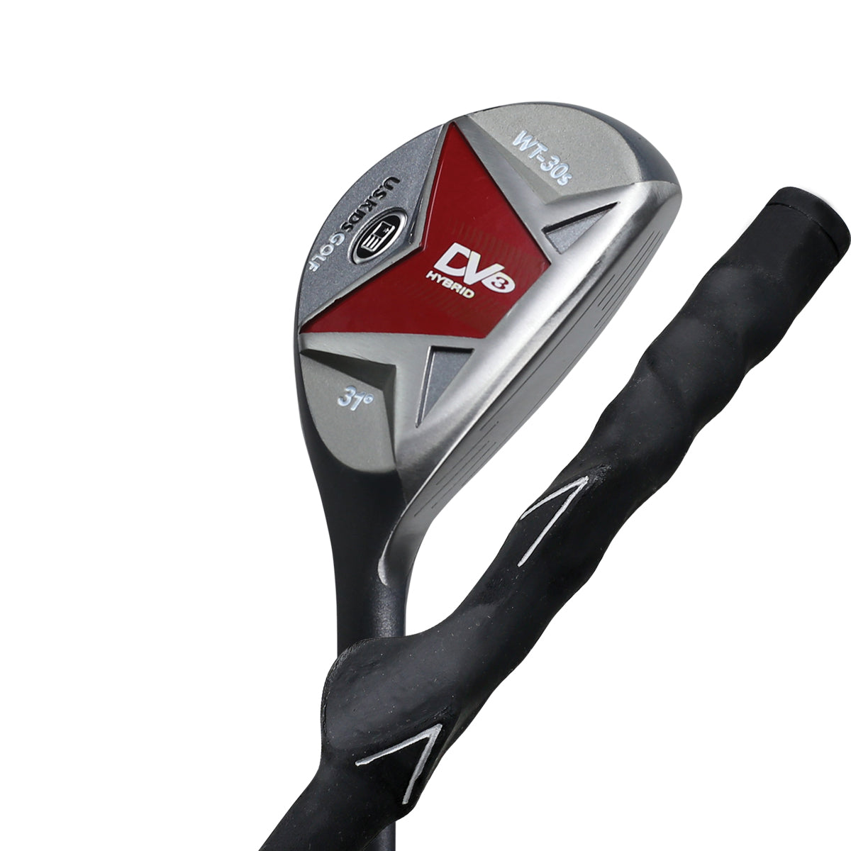 UL39-s Hybrid Training Club, Graphite Shaft Right