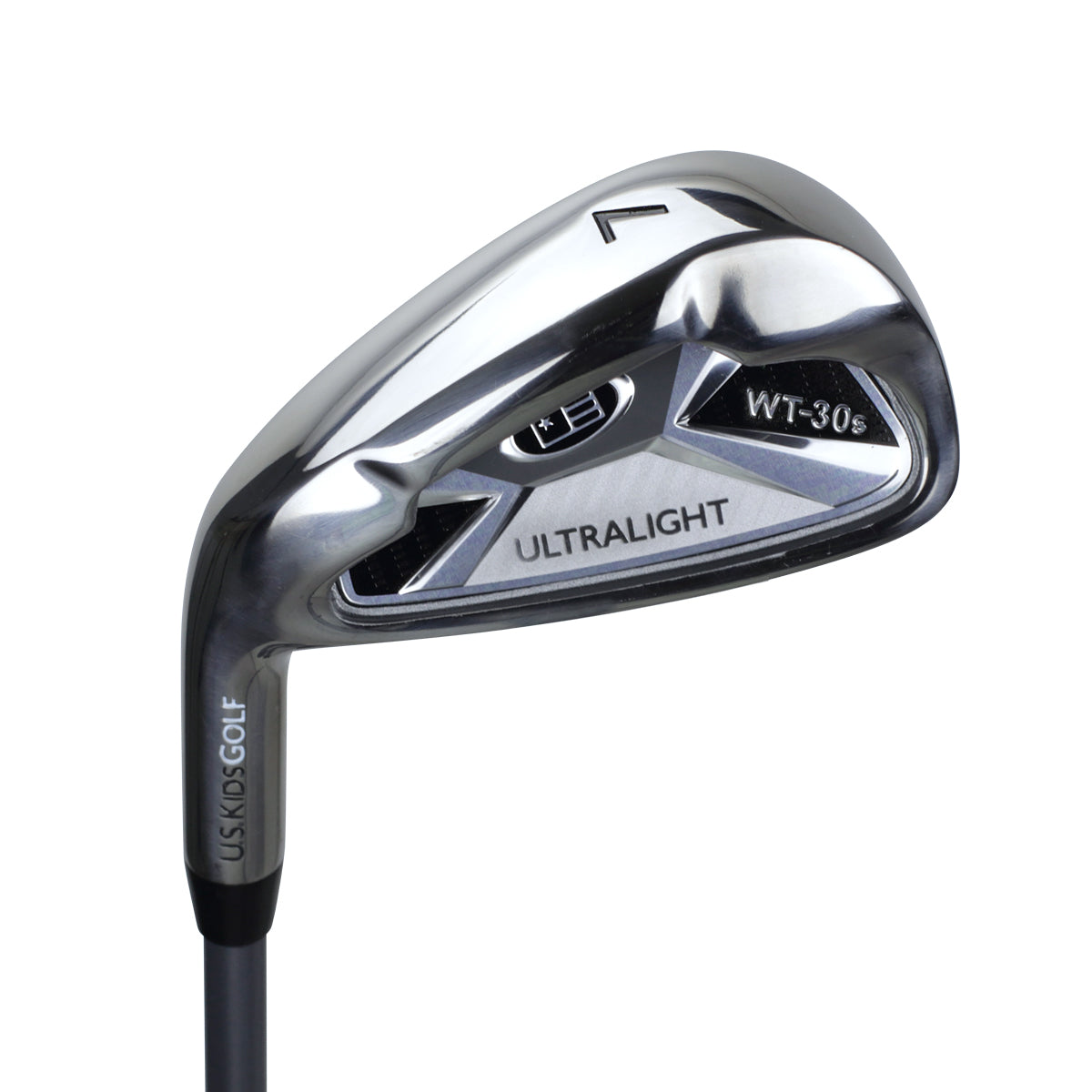 UL39-s 7 Iron, Graphite Shaft Left