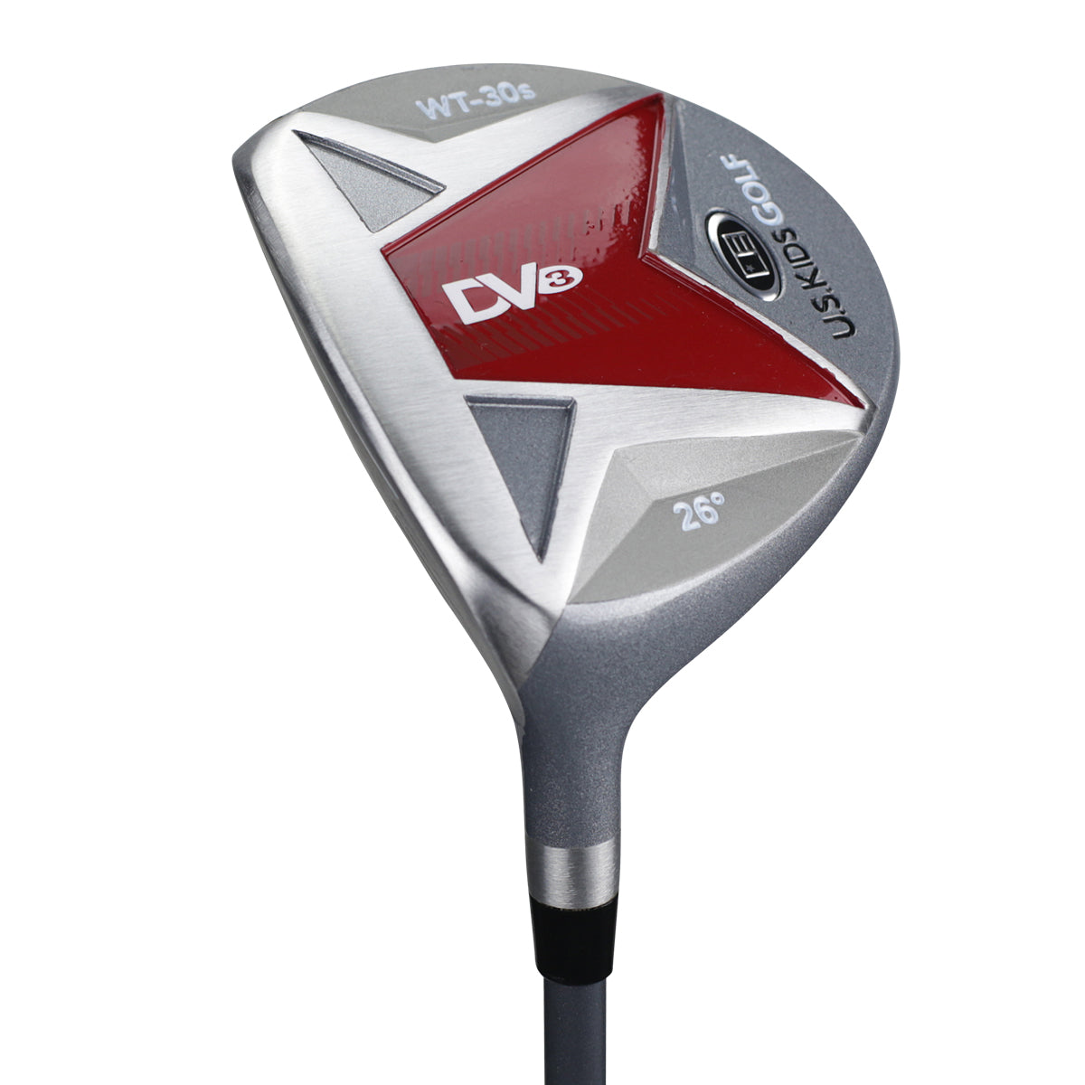ul39-s-dv3-fairway-driver-graphite-shaft | U.S. Kids Golf