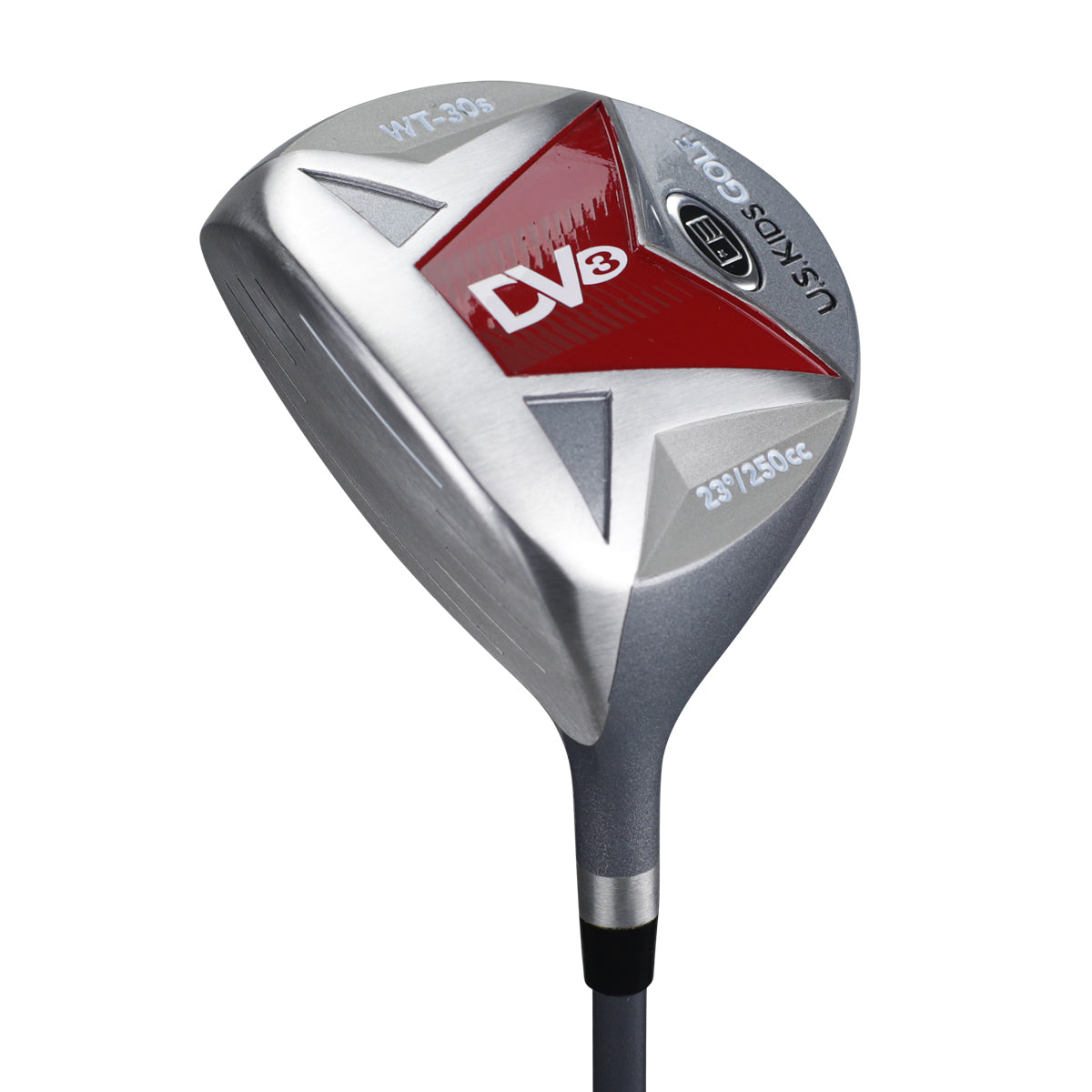 UL39-s DV3 Driver, Graphite Shaft Left