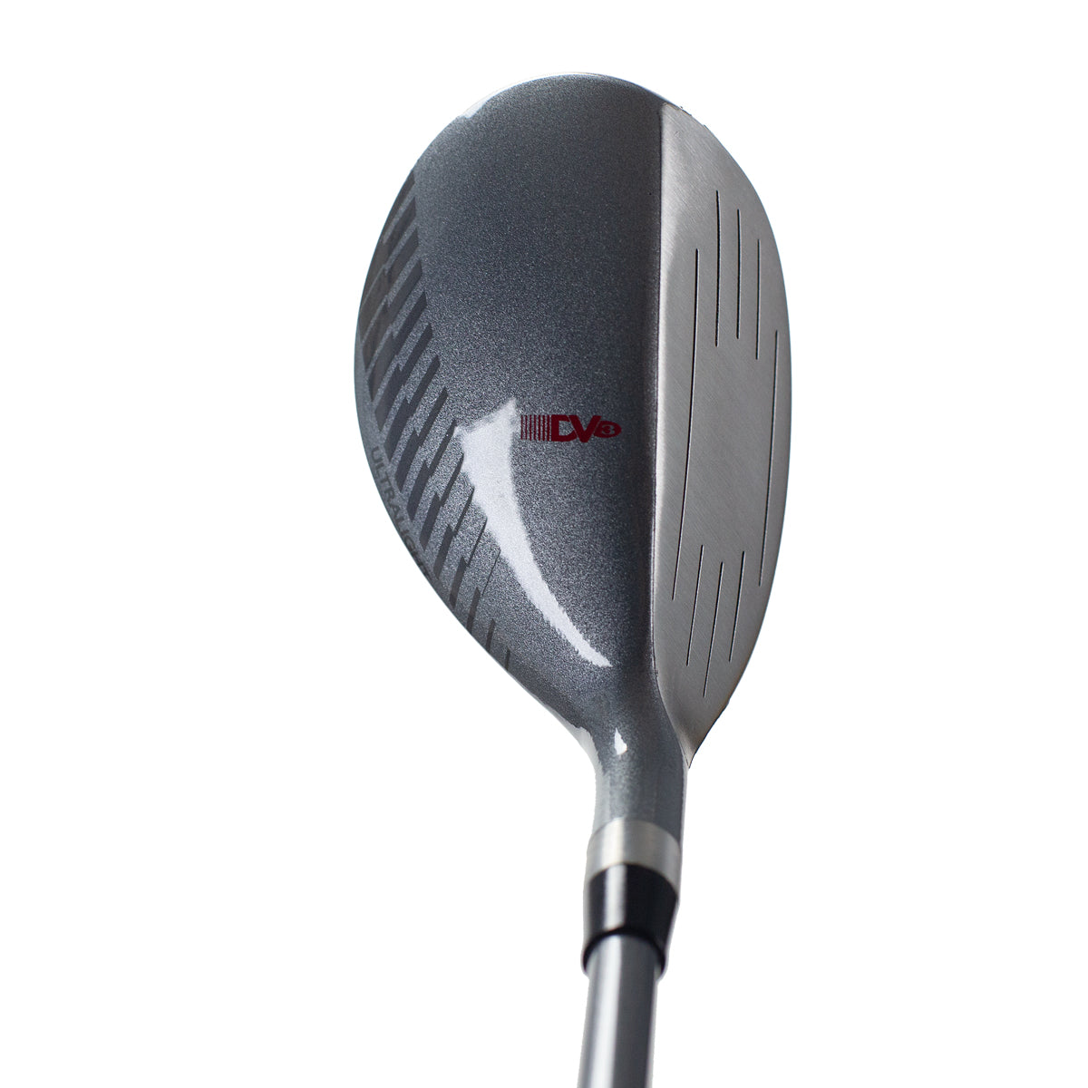 UL39-s DV3 Hybrid, Graphite Shaft Left