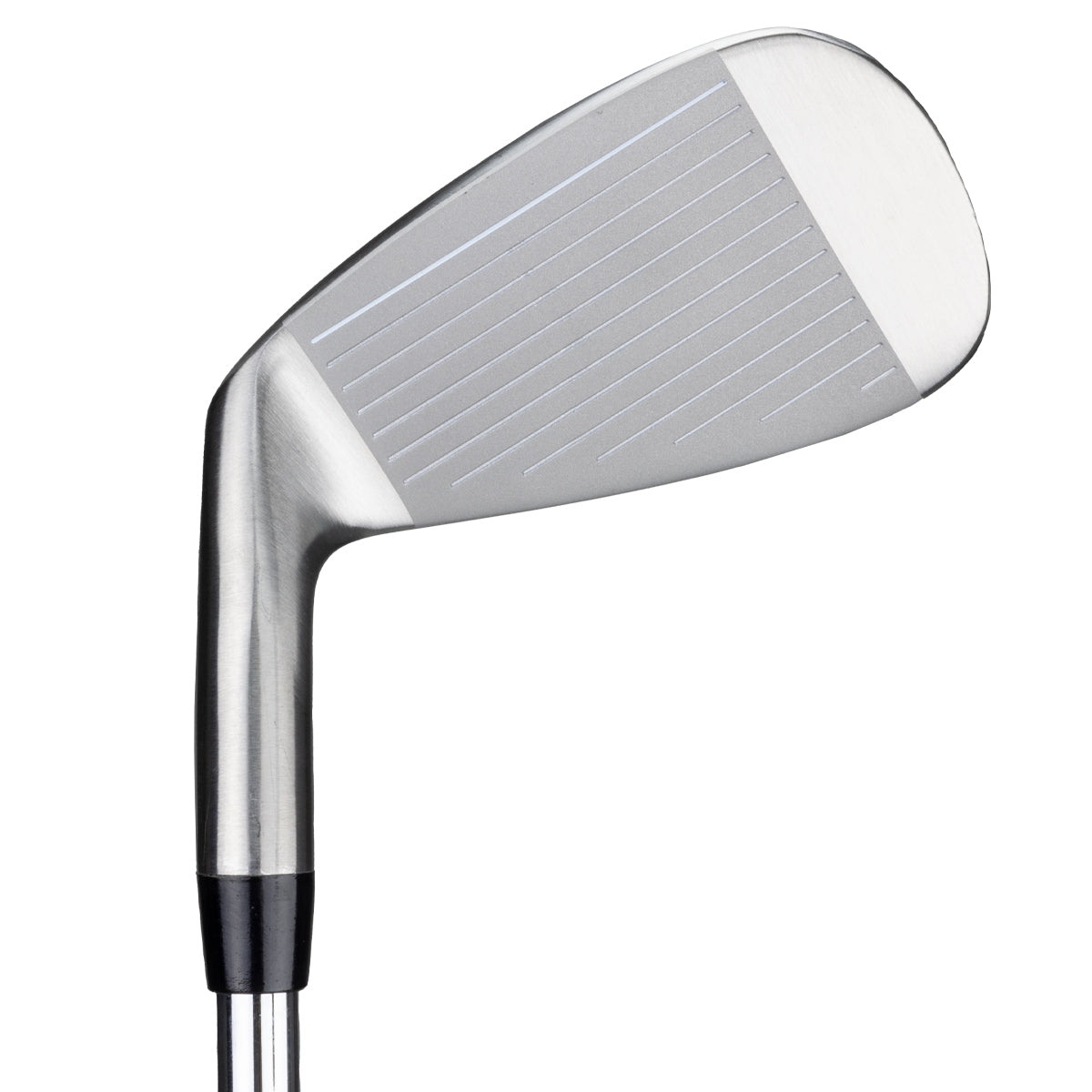 TS5-60 5 Iron, w5 Steel Shaft Right