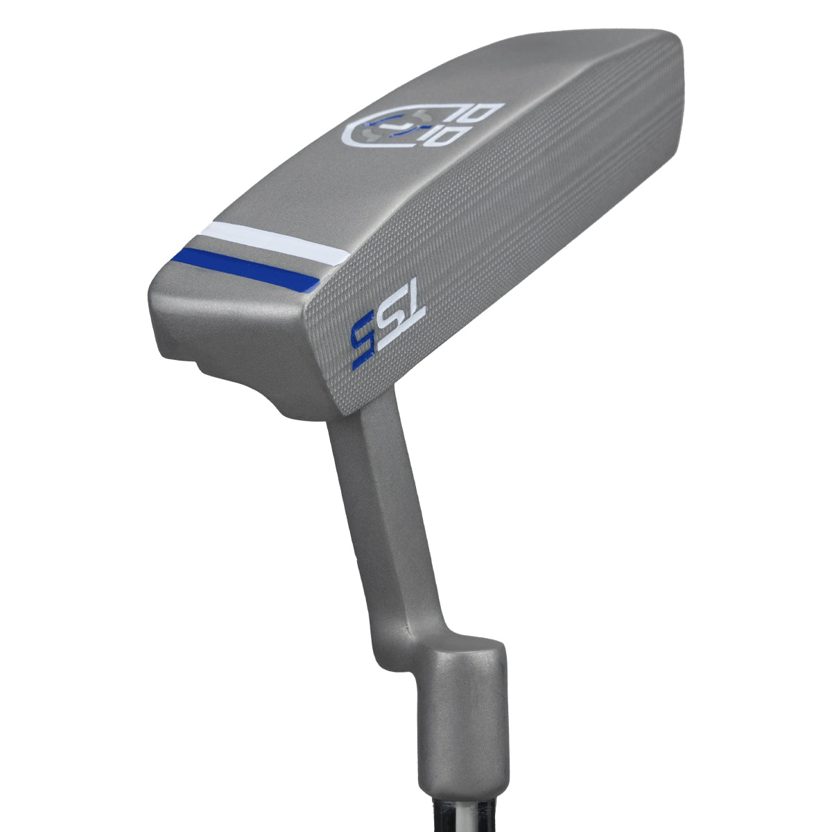 TS5-60 DD1 Putter 30.5 Inch, w5 Steel Shaft Right
