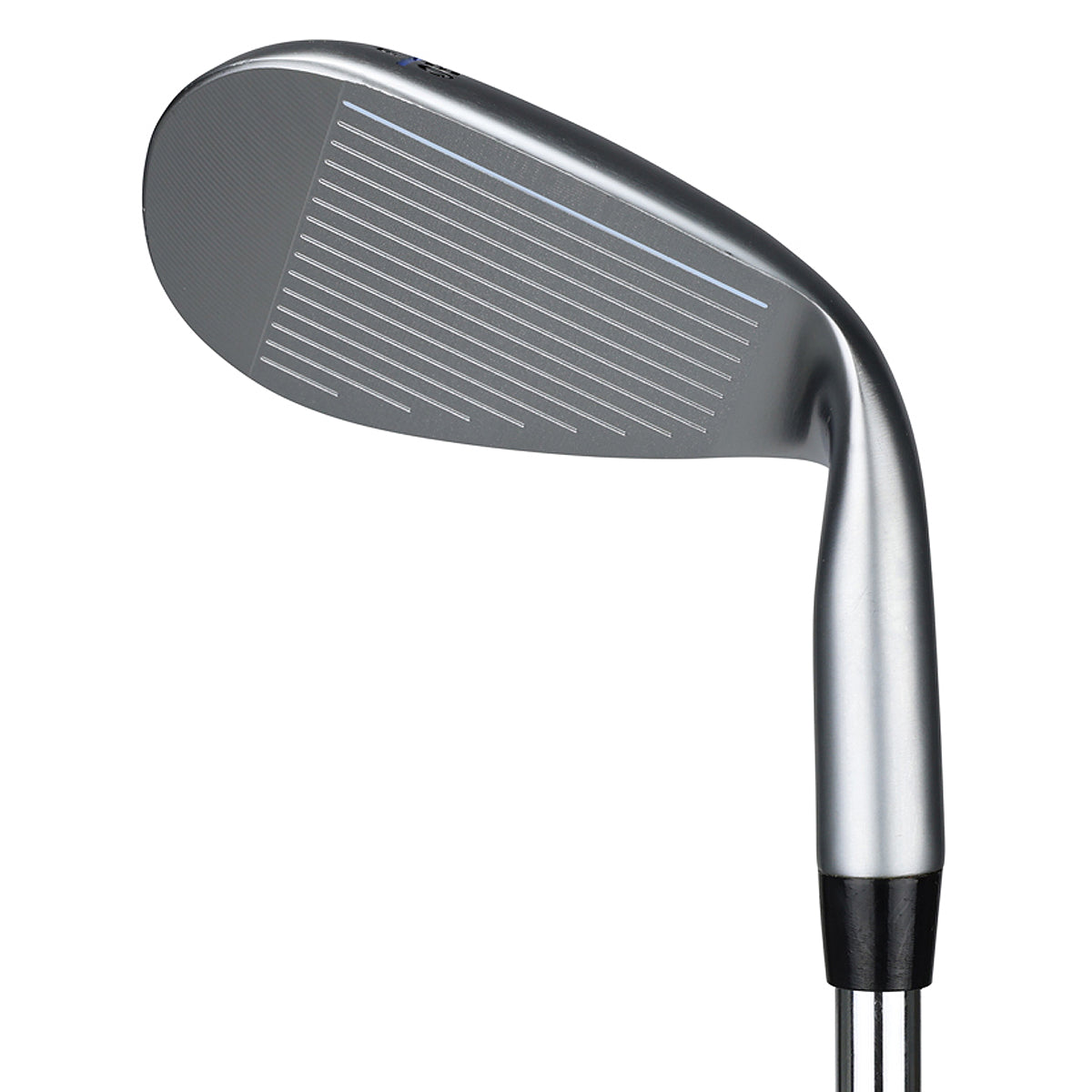 TS5-60 50 Wedge, w5 Steel Shaft Left