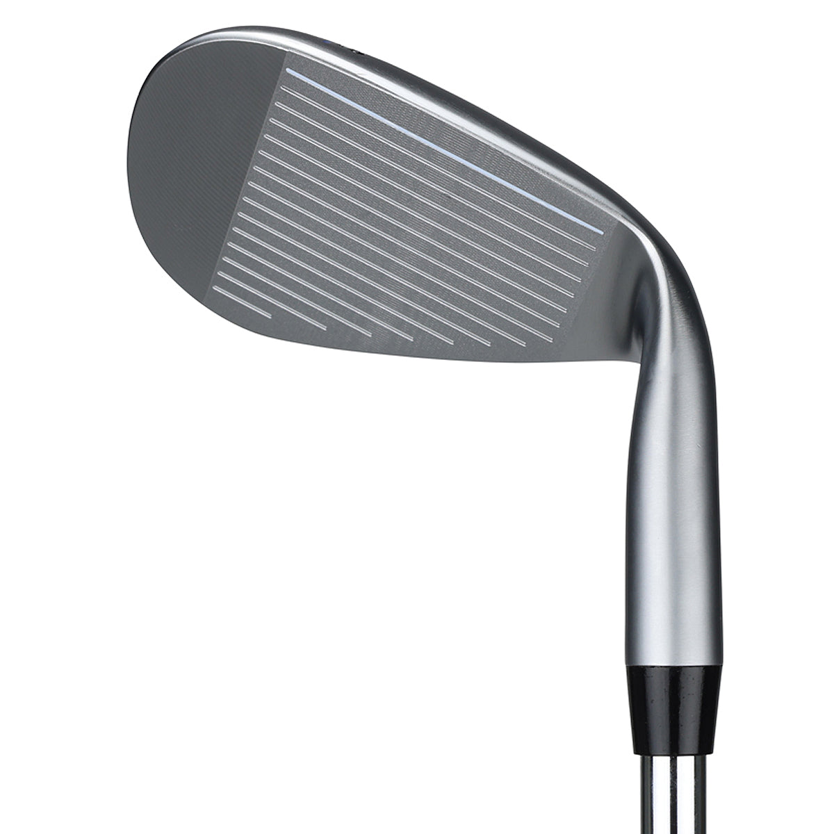 TS5-60 52 Wedge, w5 Steel Shaft Left