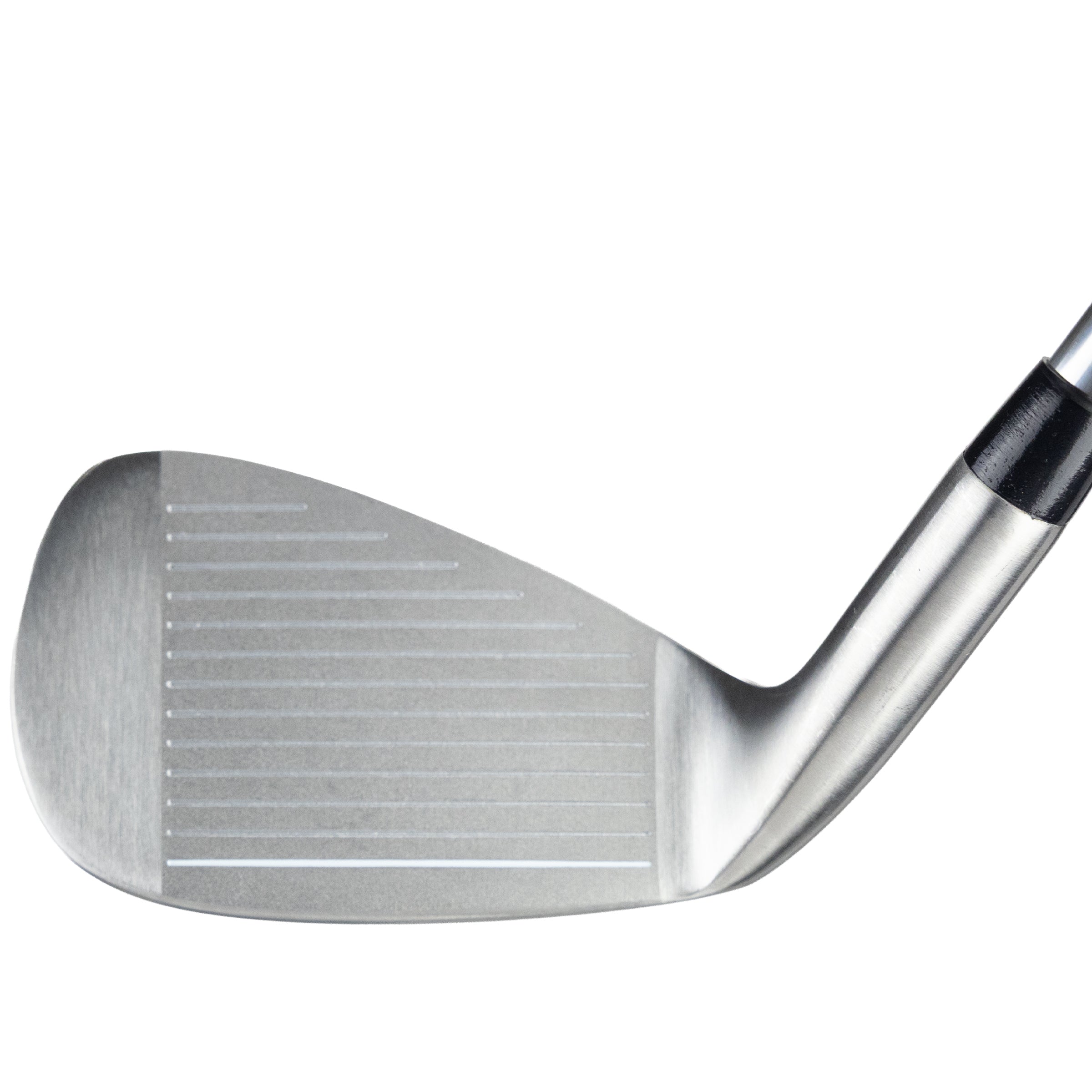 TS6-60 9 Iron, w5 Steel Shaft