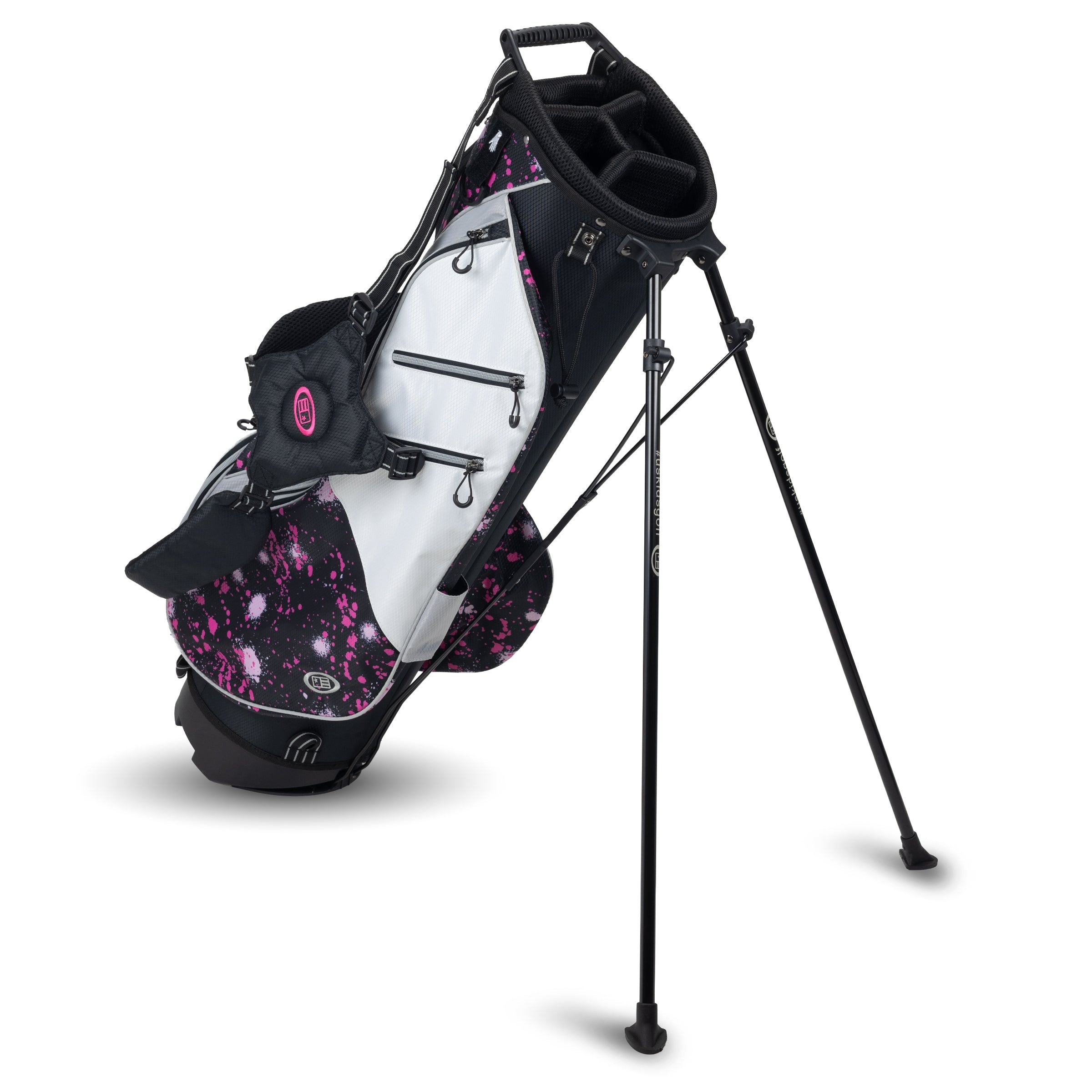ts6-60-stand-bag | U.S. Kids Golf