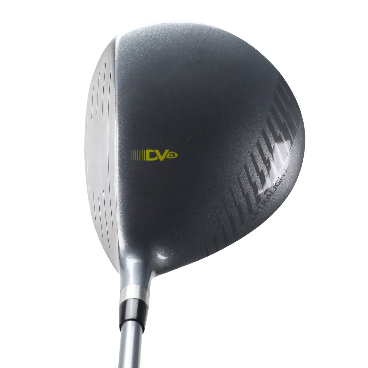 UL42-s DV3 Driver, Graphite Shaft Right