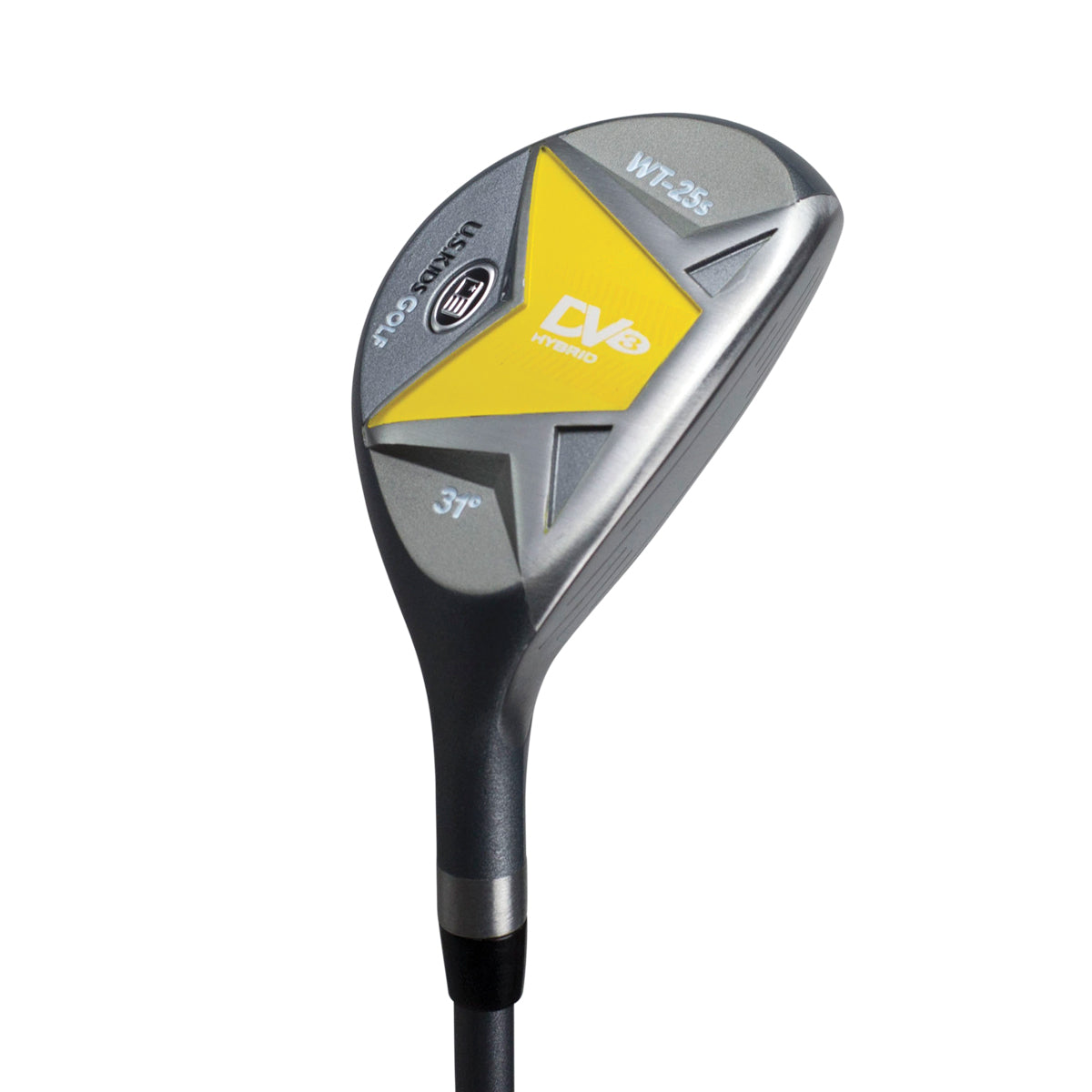 UL42-s DV3 Hybrid, Graphite Shaft Right