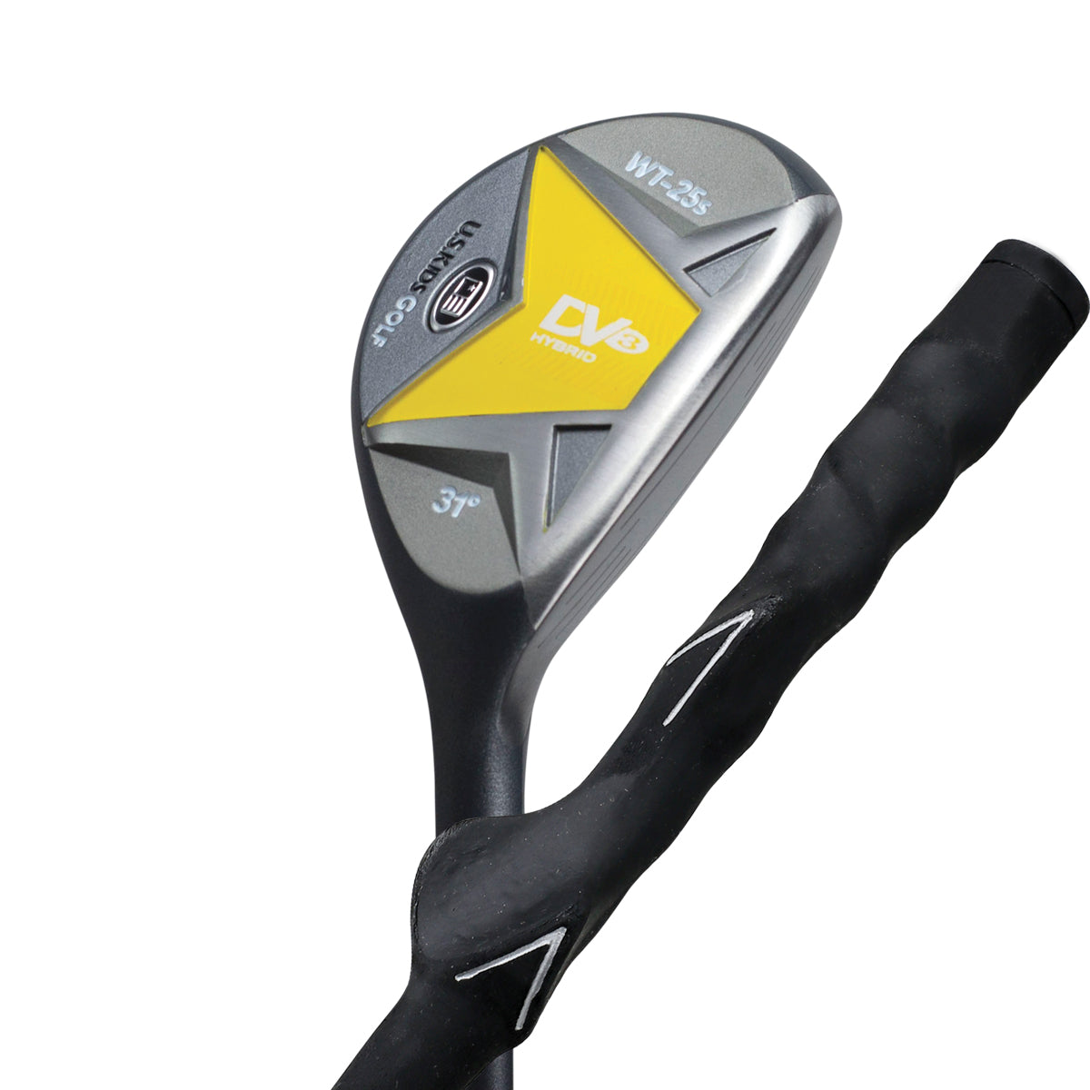 UL42-s Hybrid Training Club, Graphite Shaft Right