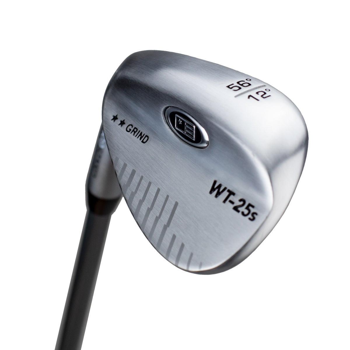UL42-s Sand Wedge, Graphite Shaft Left