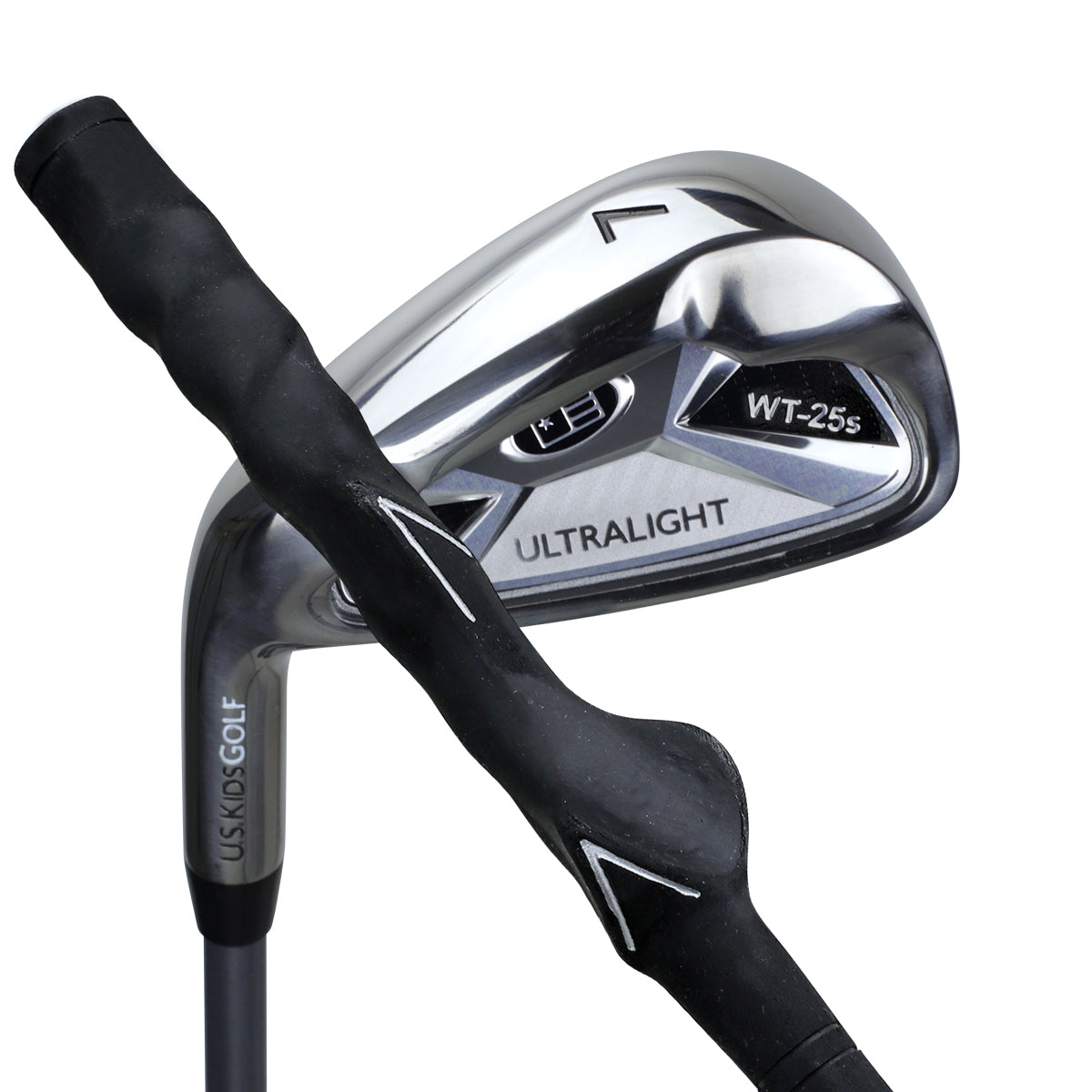 UL42-s 7 Iron Training Club, Graphite Shaft Left