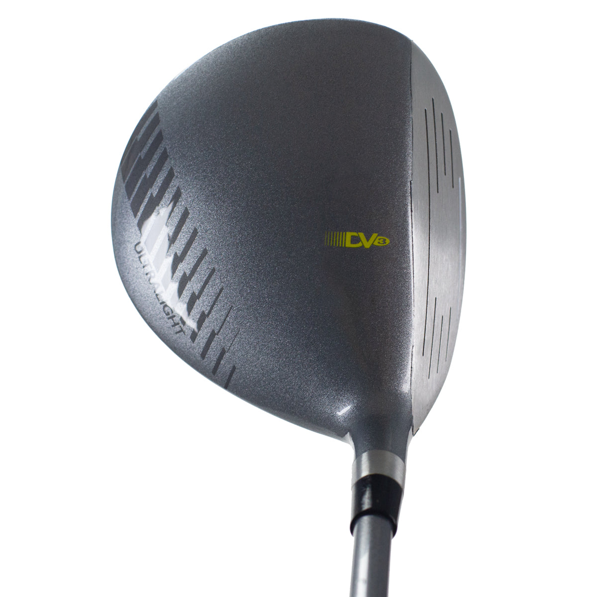 UL42-s DV3 Fairway Driver, Graphite Shaft Left