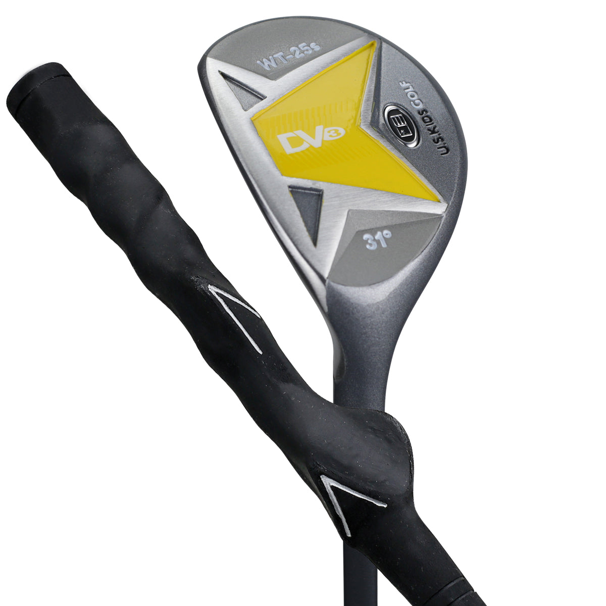 UL42-s Hybrid Training Club, Graphite Shaft Left