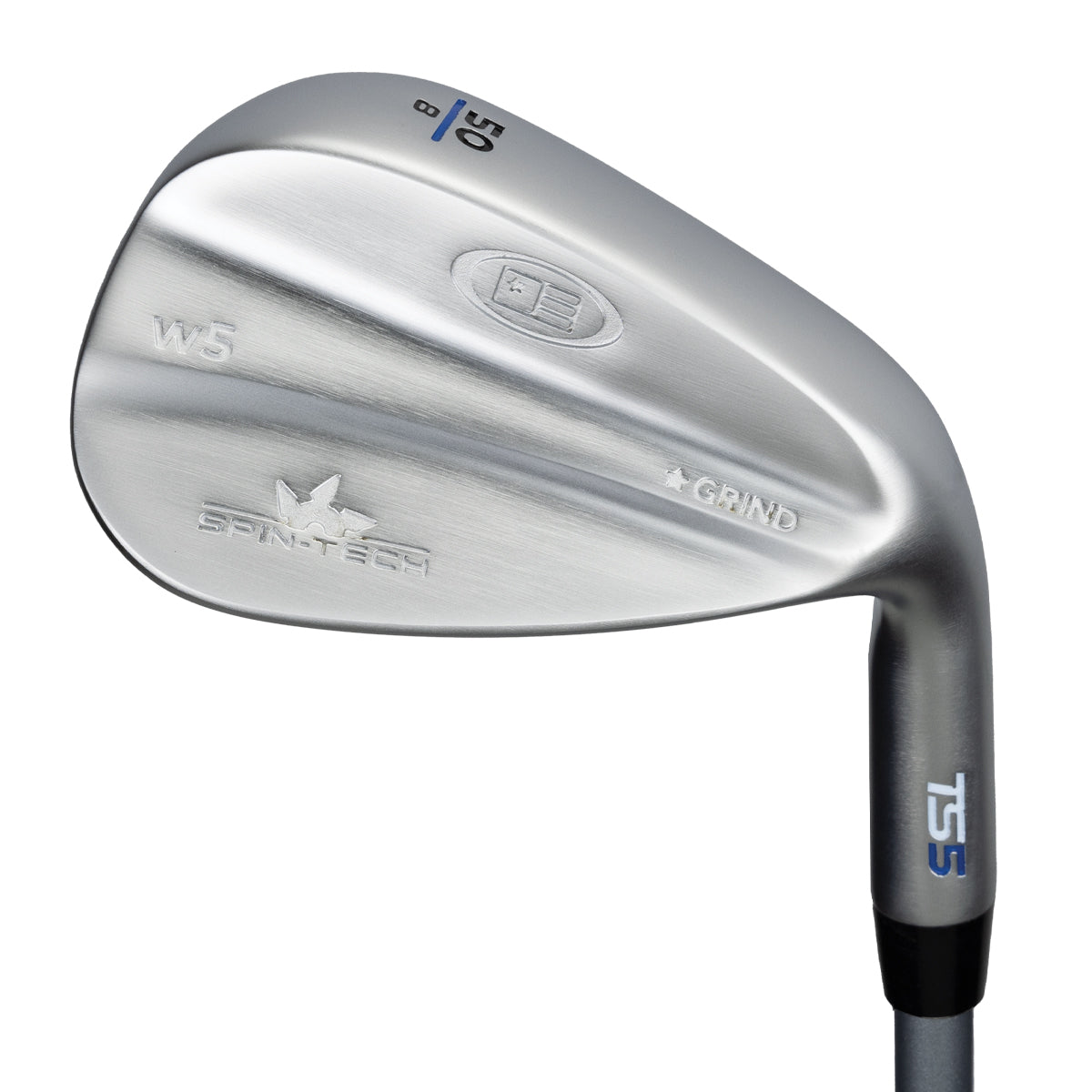 TS5-60 50 Wedge, w5 Graphite Shaft Right