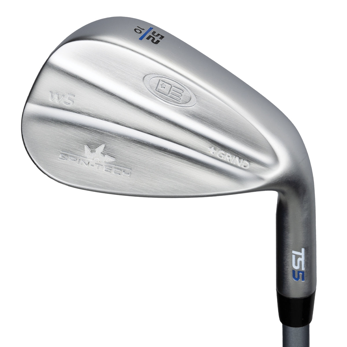 TS5-60 52 Wedge, w5 Graphite Shaft Right