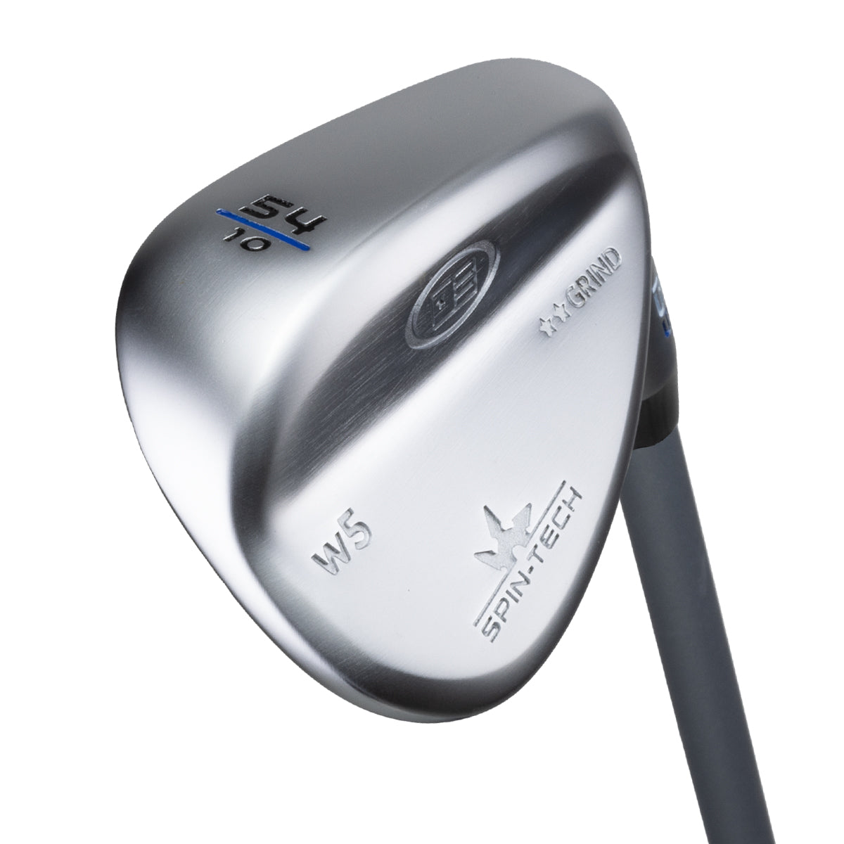 TS5-60 54 Wedge, w5 Graphite Shaft Right