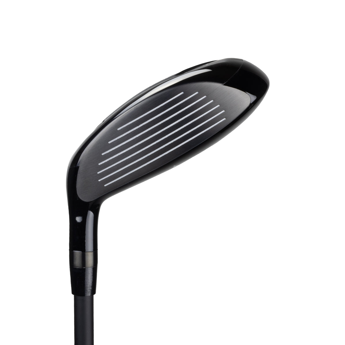 TS5-60 3 Wood, w5 Graphite Shaft Right
