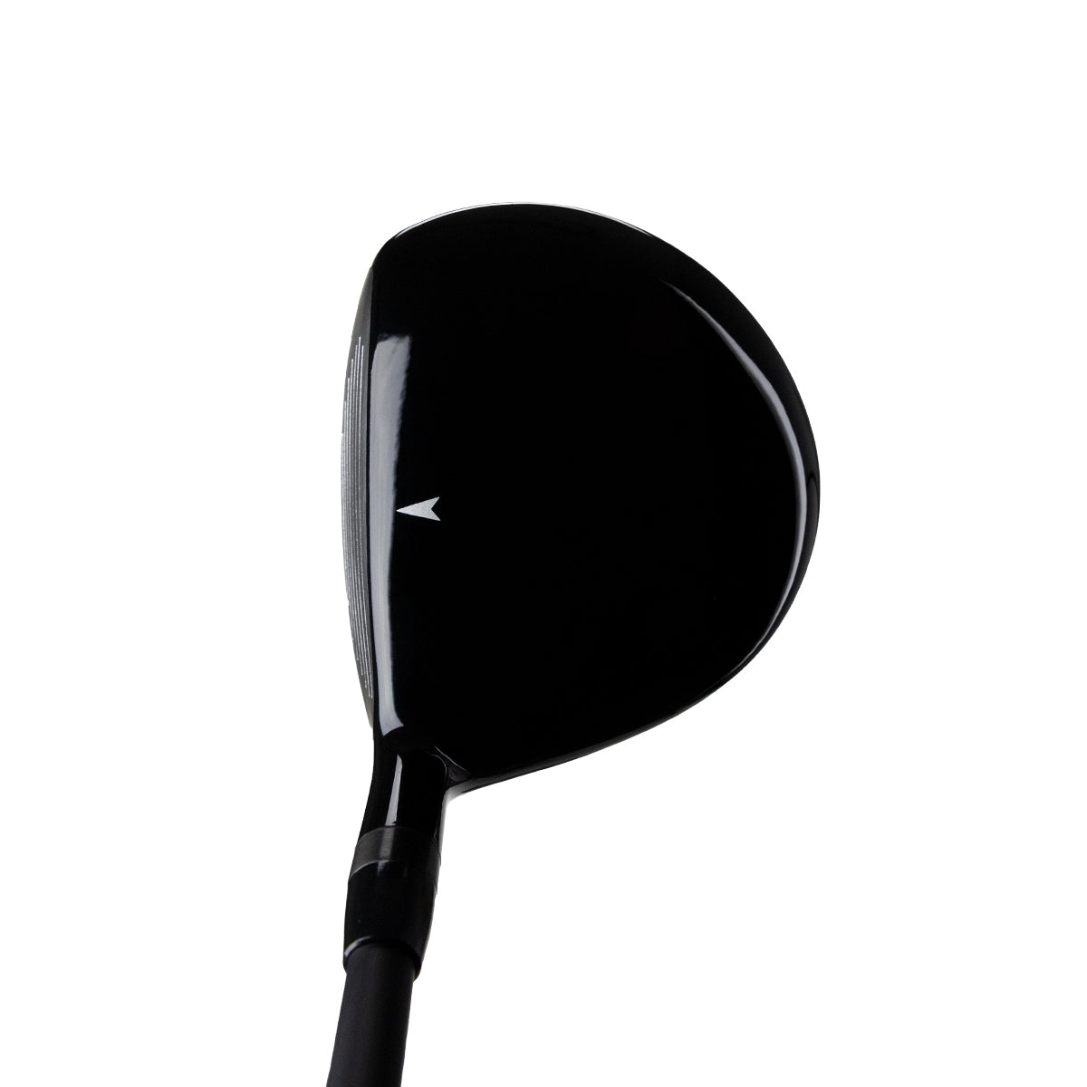 TS5-60 3 Wood, w5 Graphite Shaft Right