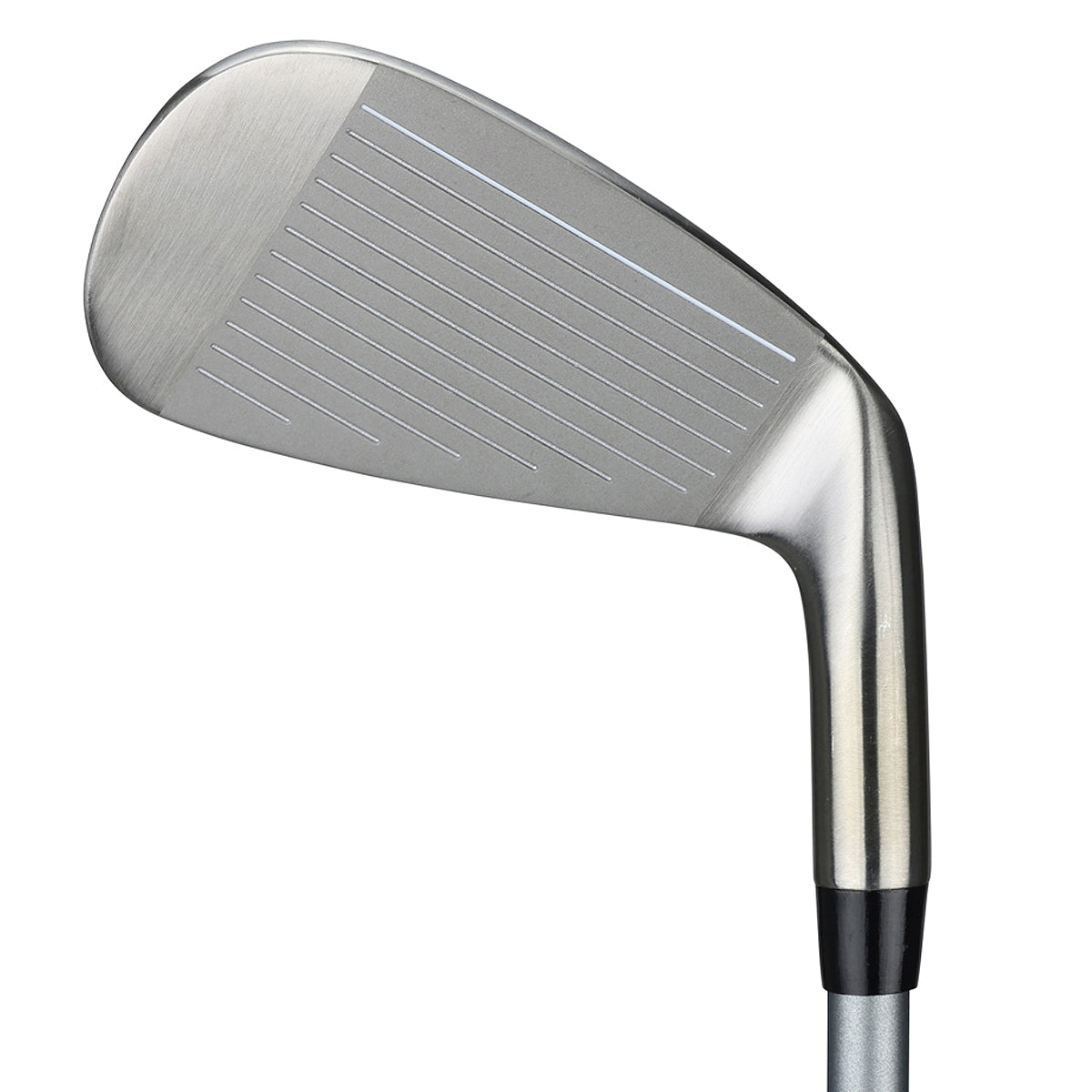 TS5-60 5 Iron, w5 Graphite Shaft Left